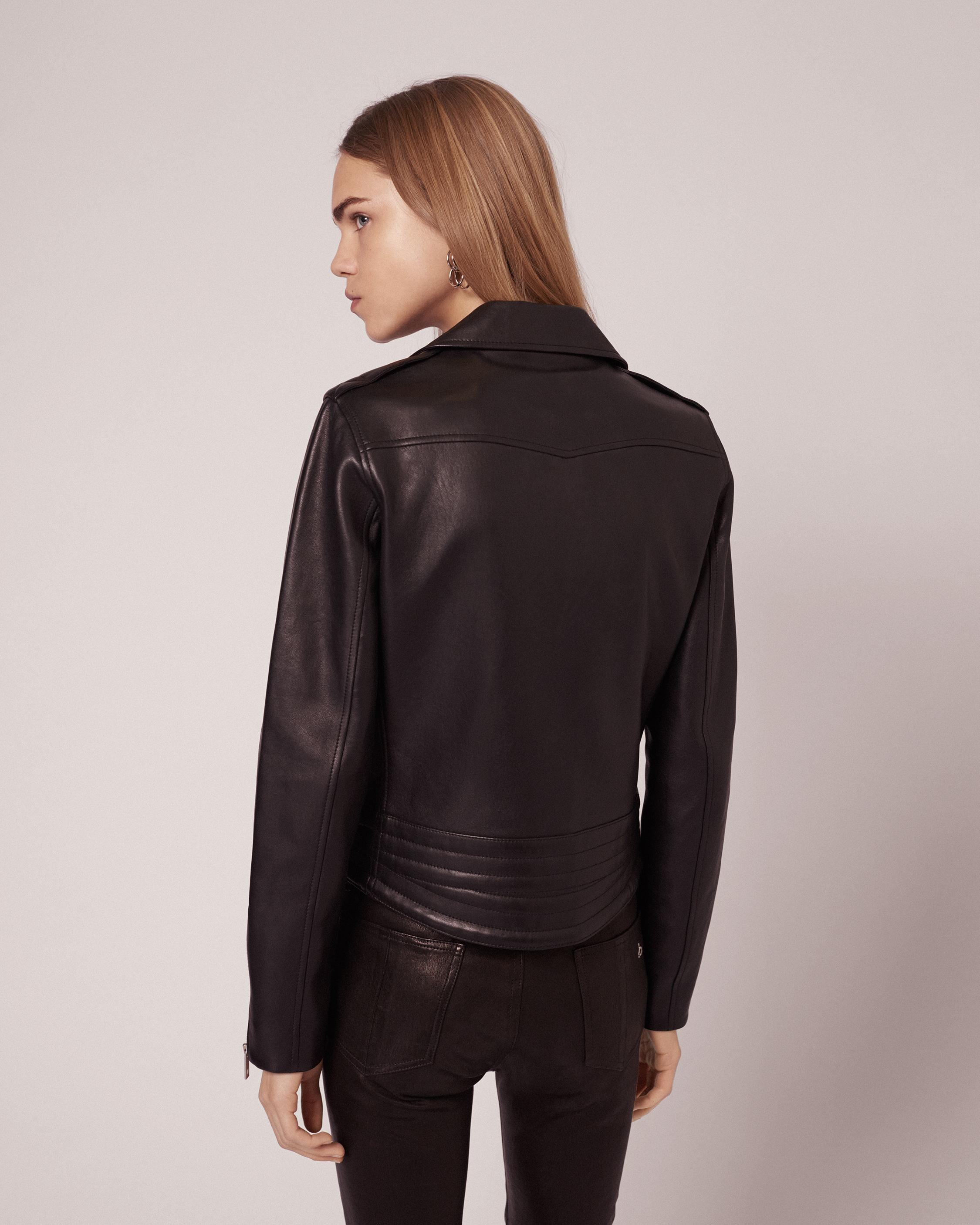 rag and bone mercer jacket