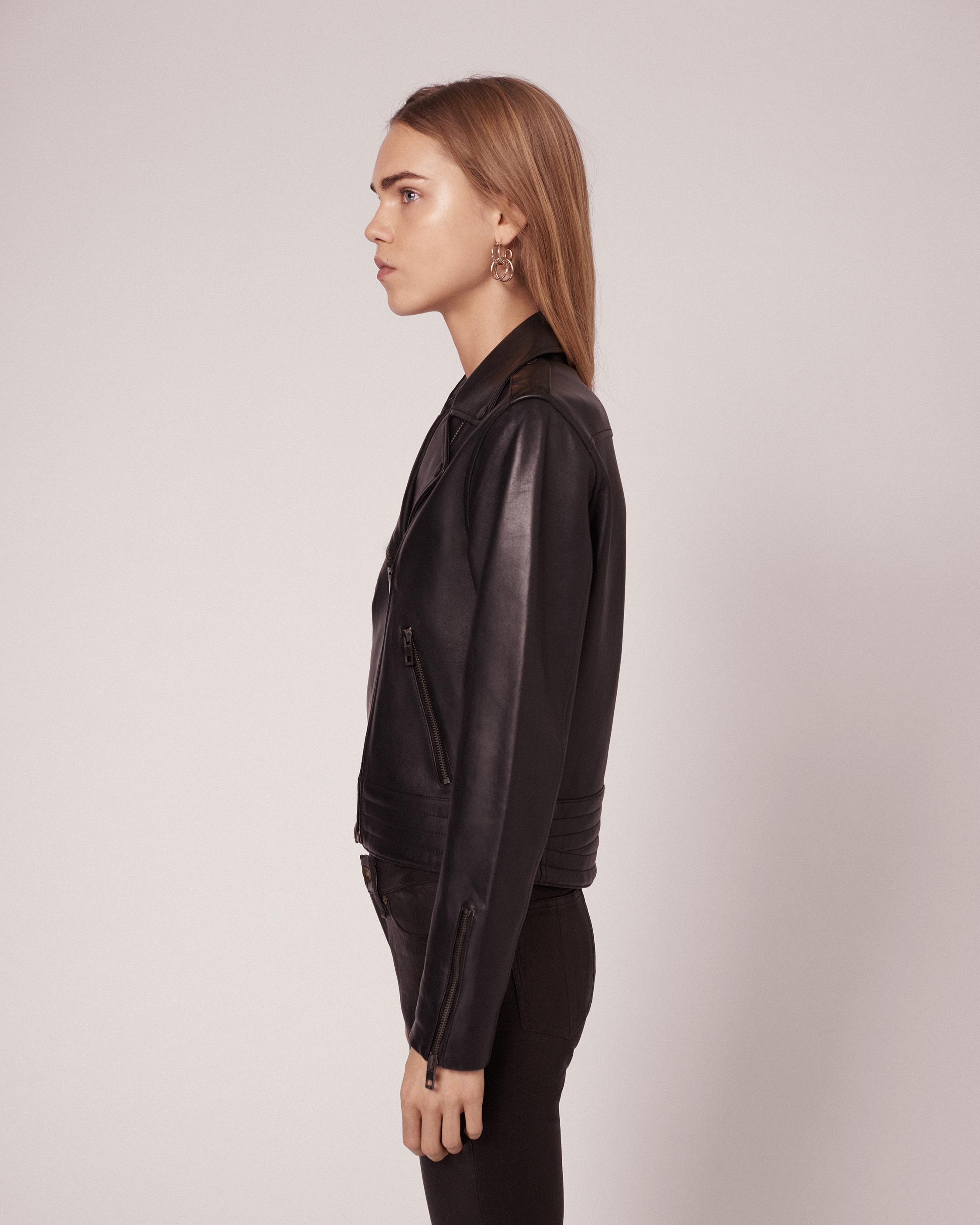 rag and bone mercer jacket