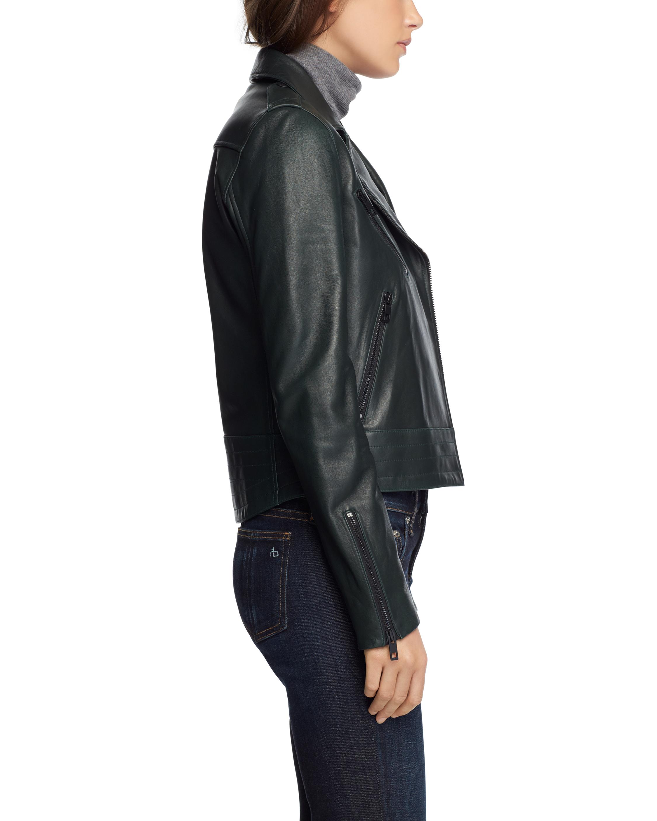 rag and bone mercer jacket