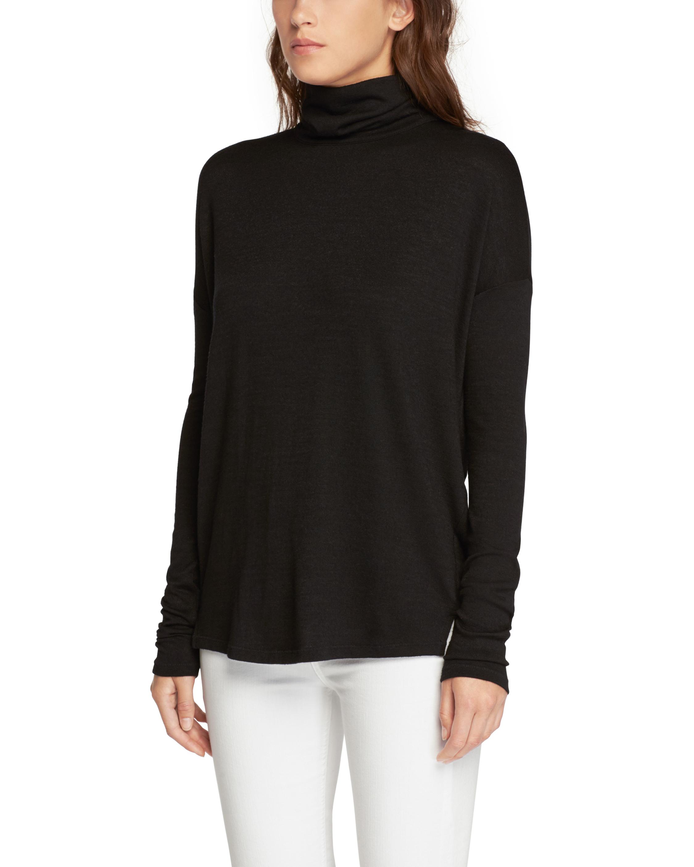 Cutout Long Sleeve | Women Tops | rag & bone