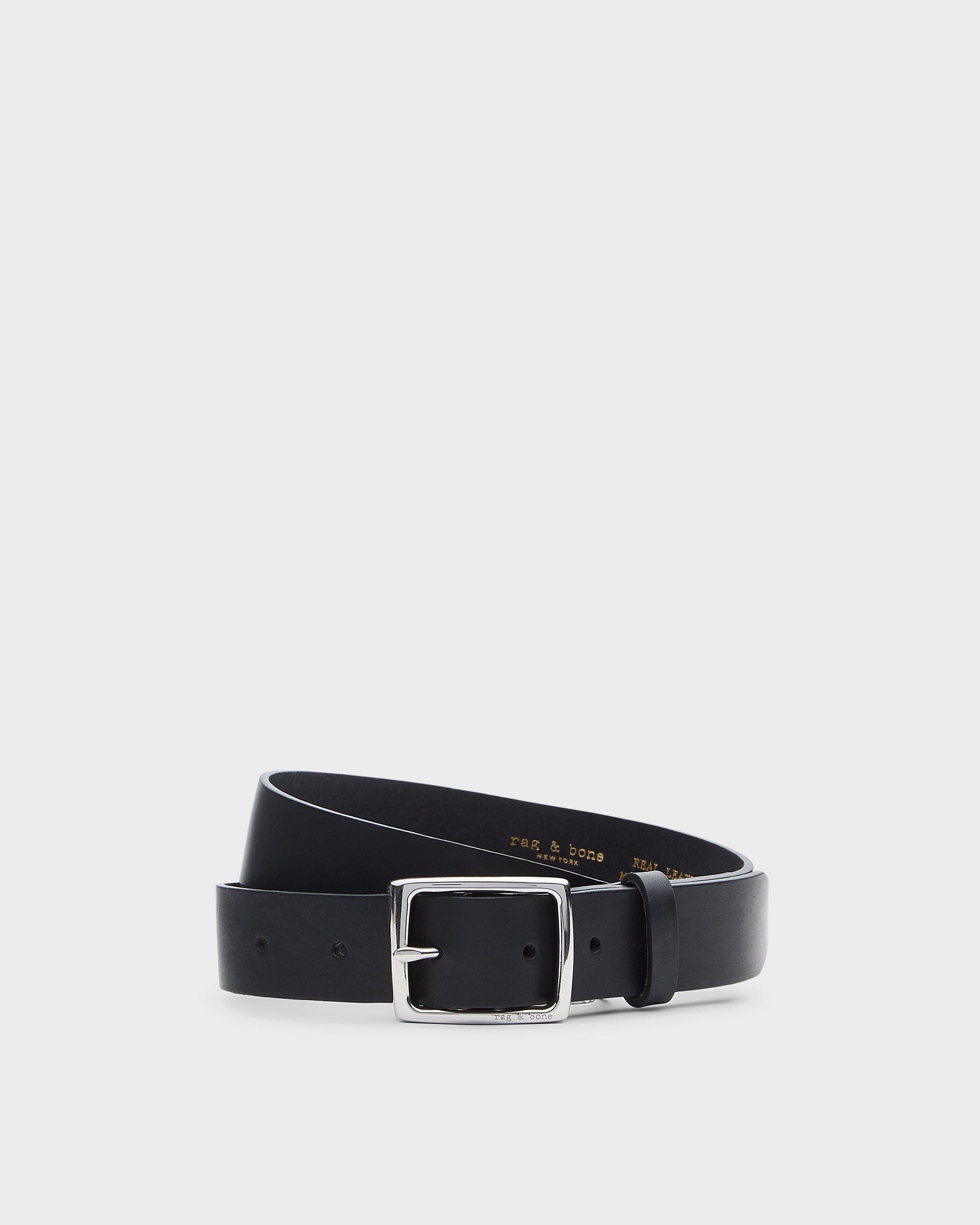 RAG & BONE BOYFRIEND BELT