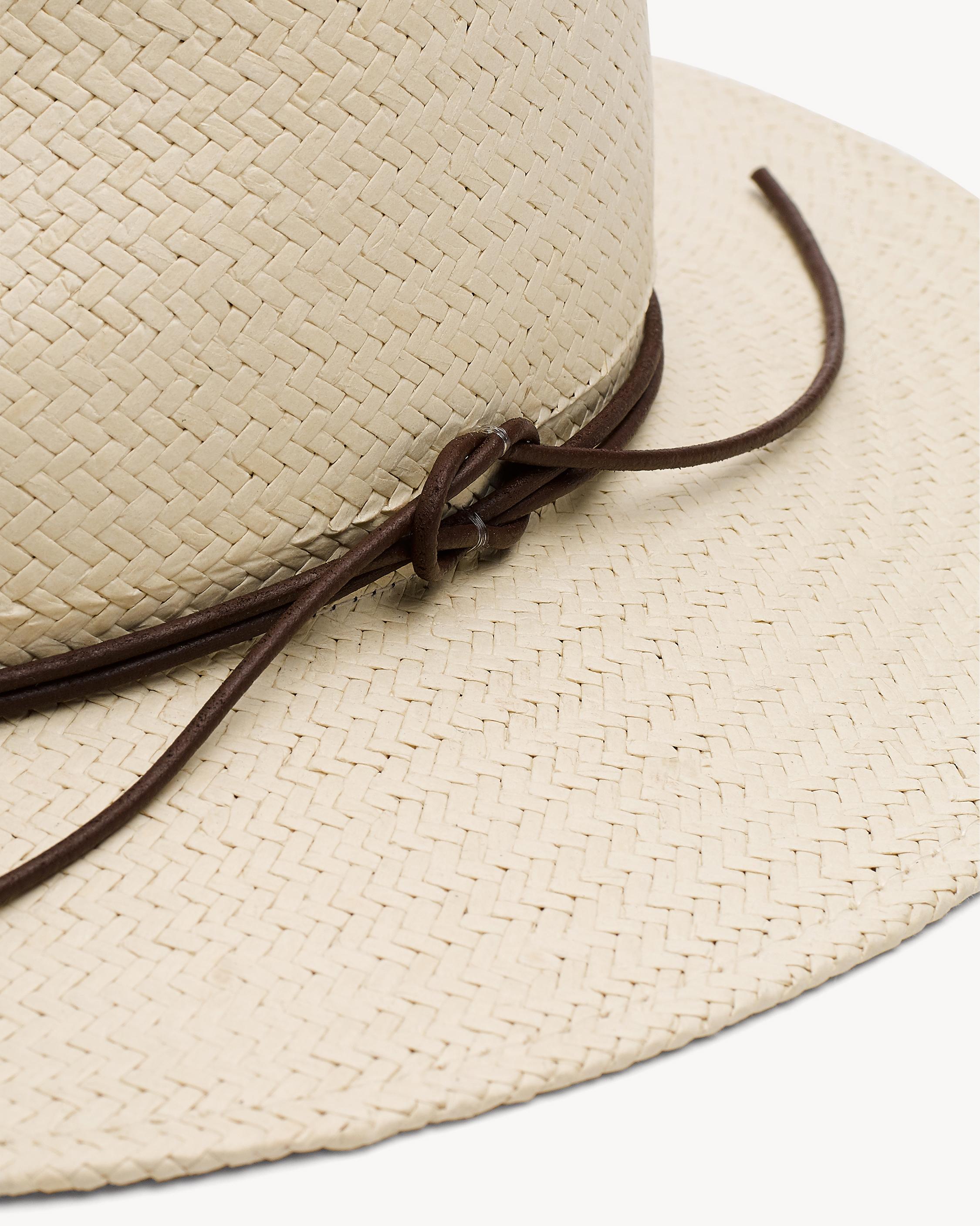 rag and bone packable hat