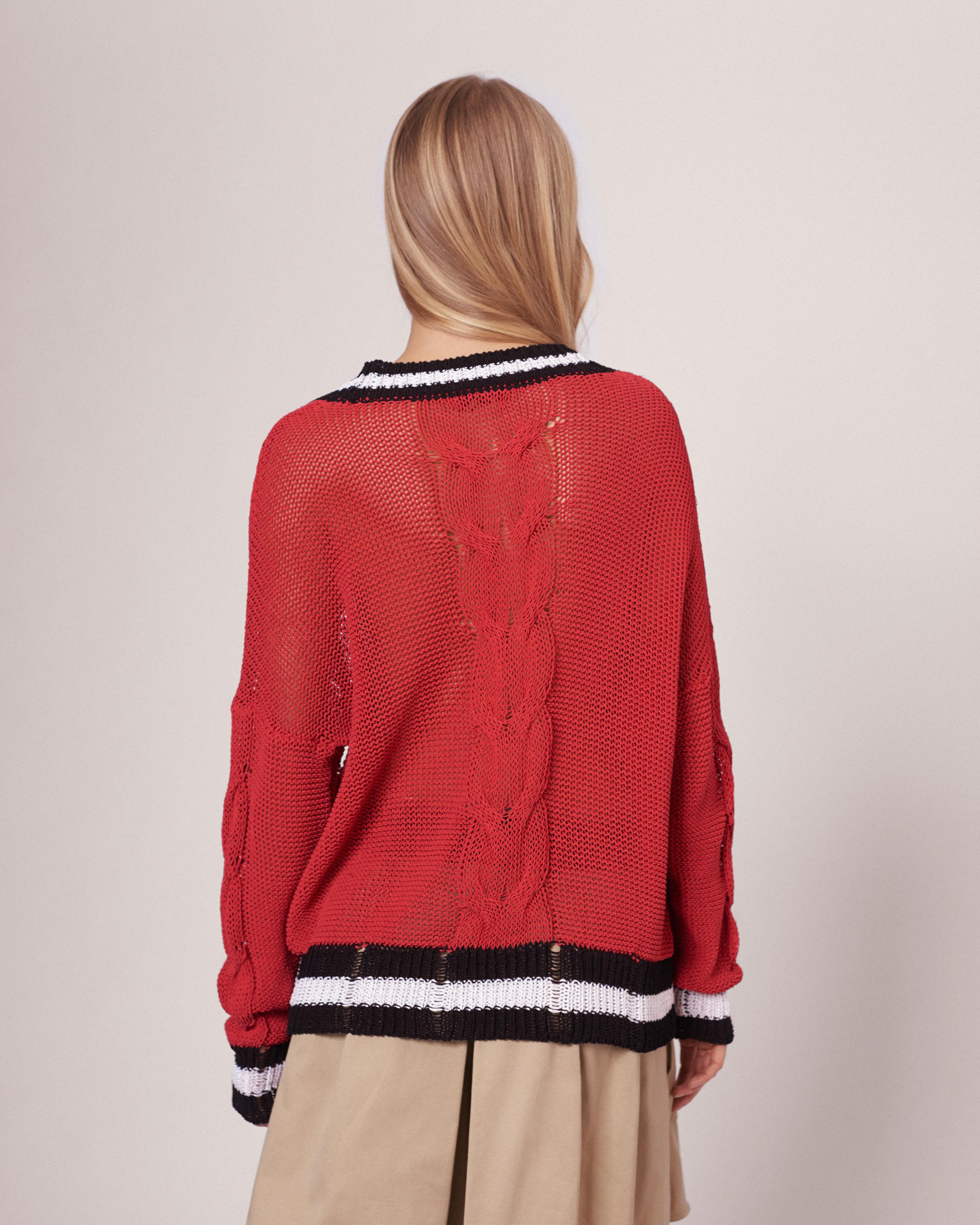 rag and bone emma sweater