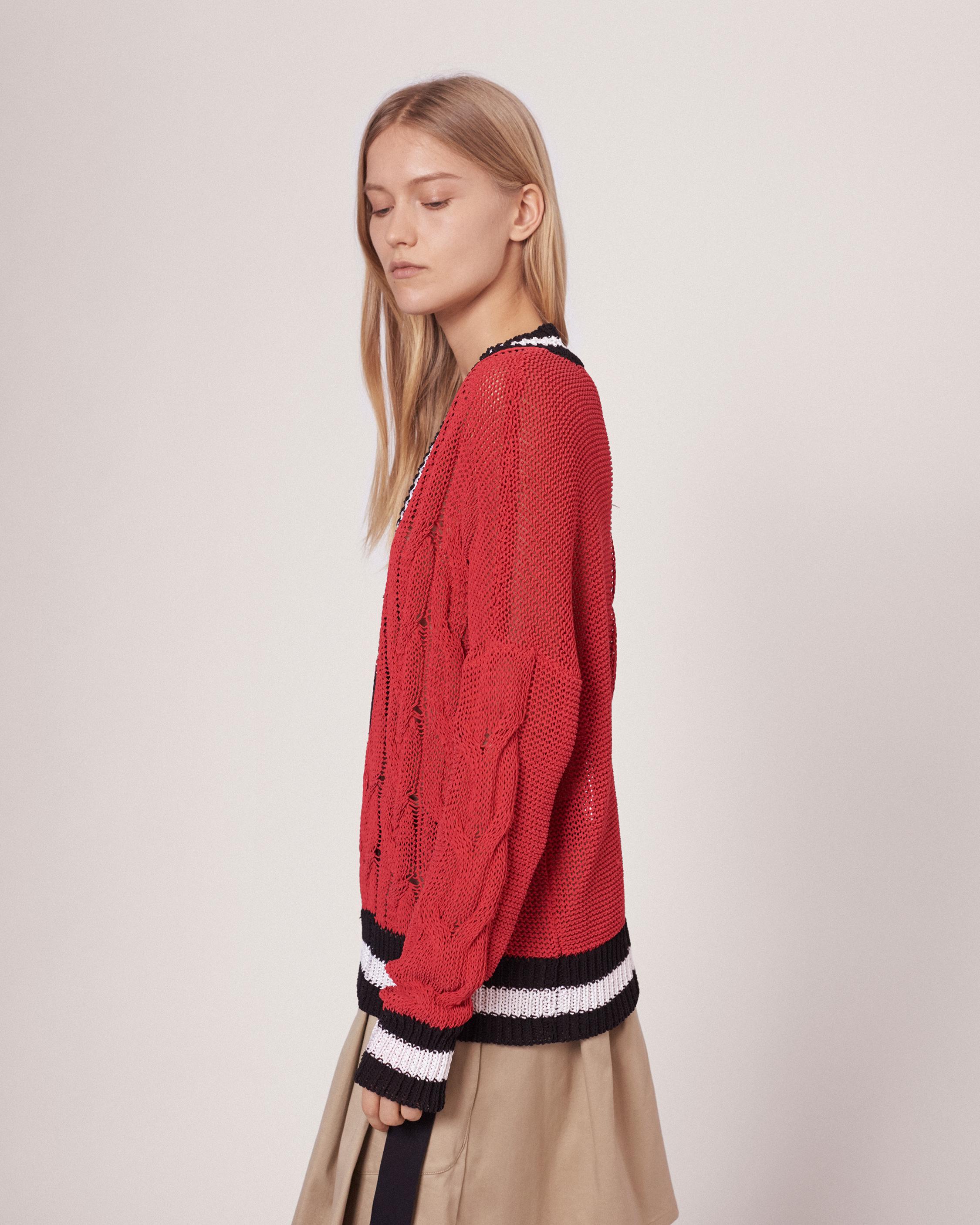 rag and bone emma sweater