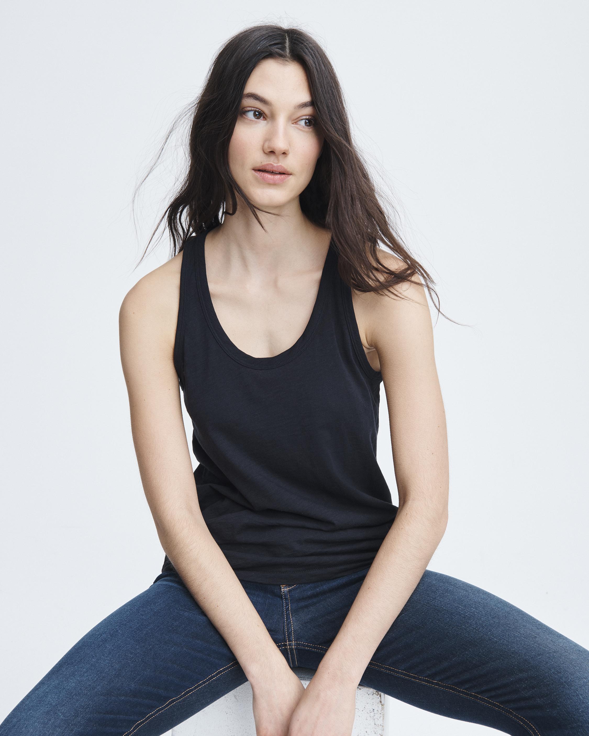 Women's Top, Sweaters and Tees with an Urban Edge | rag & bone