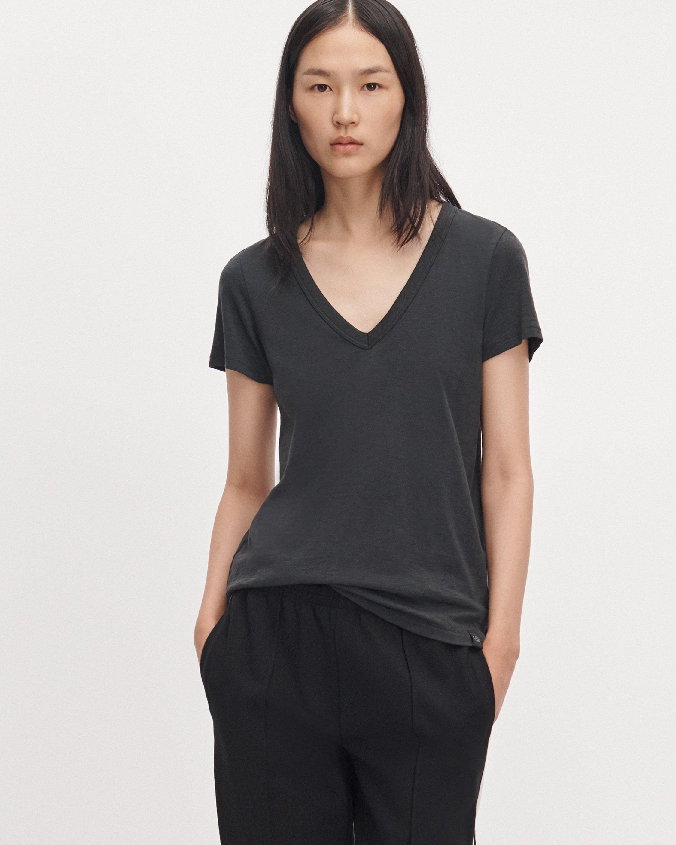 rag & bone The Vee Tee