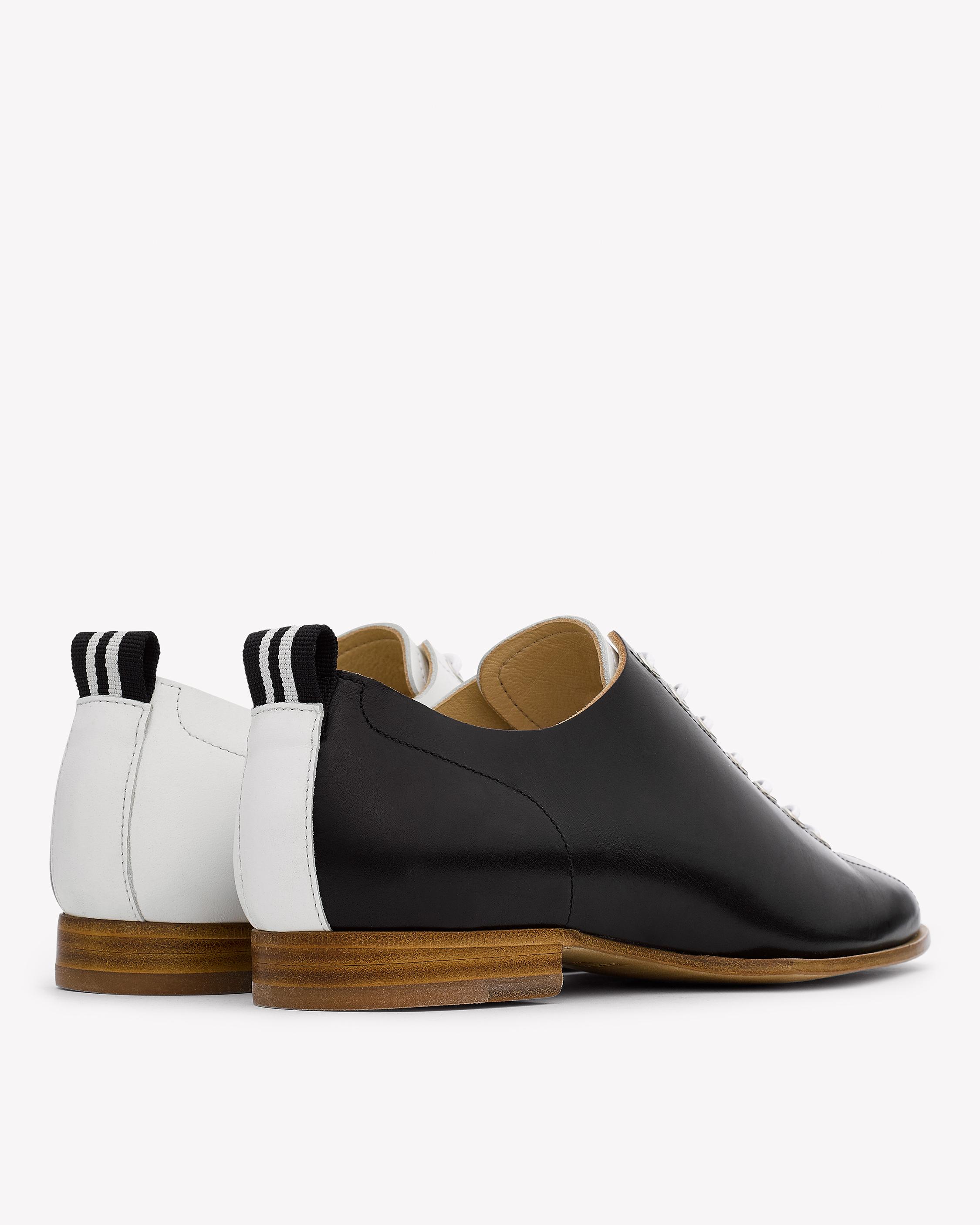 rag and bone oxfords