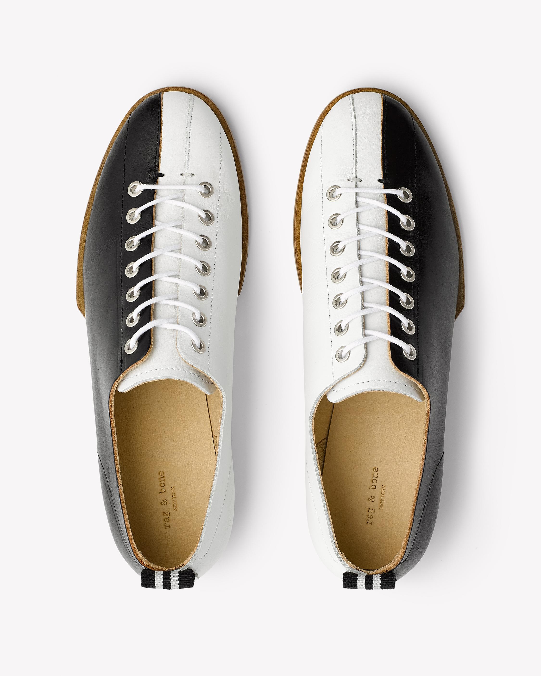 rag and bone oxford shoes