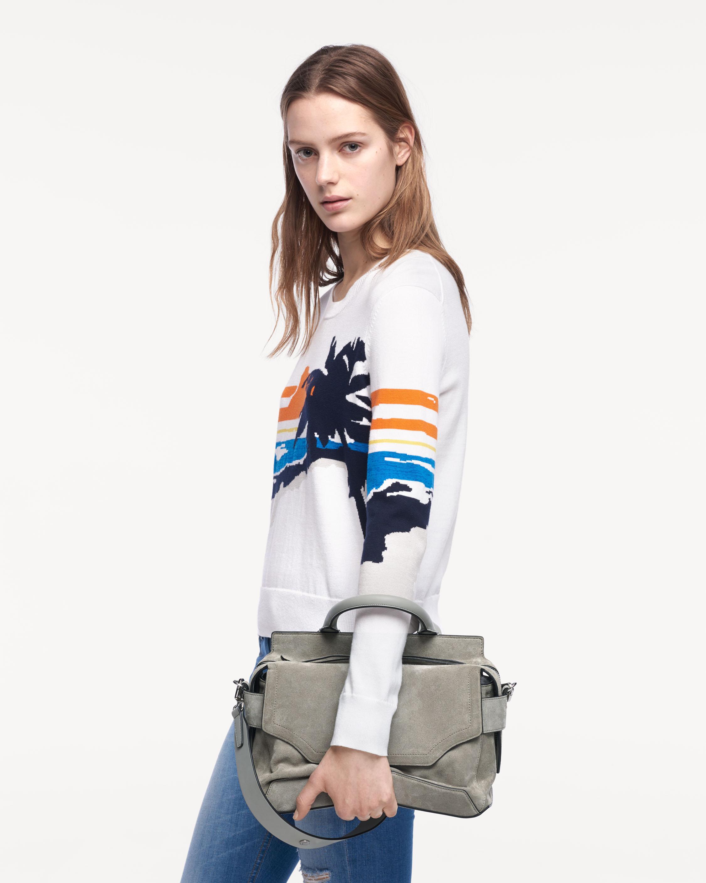 rag and bone satchel