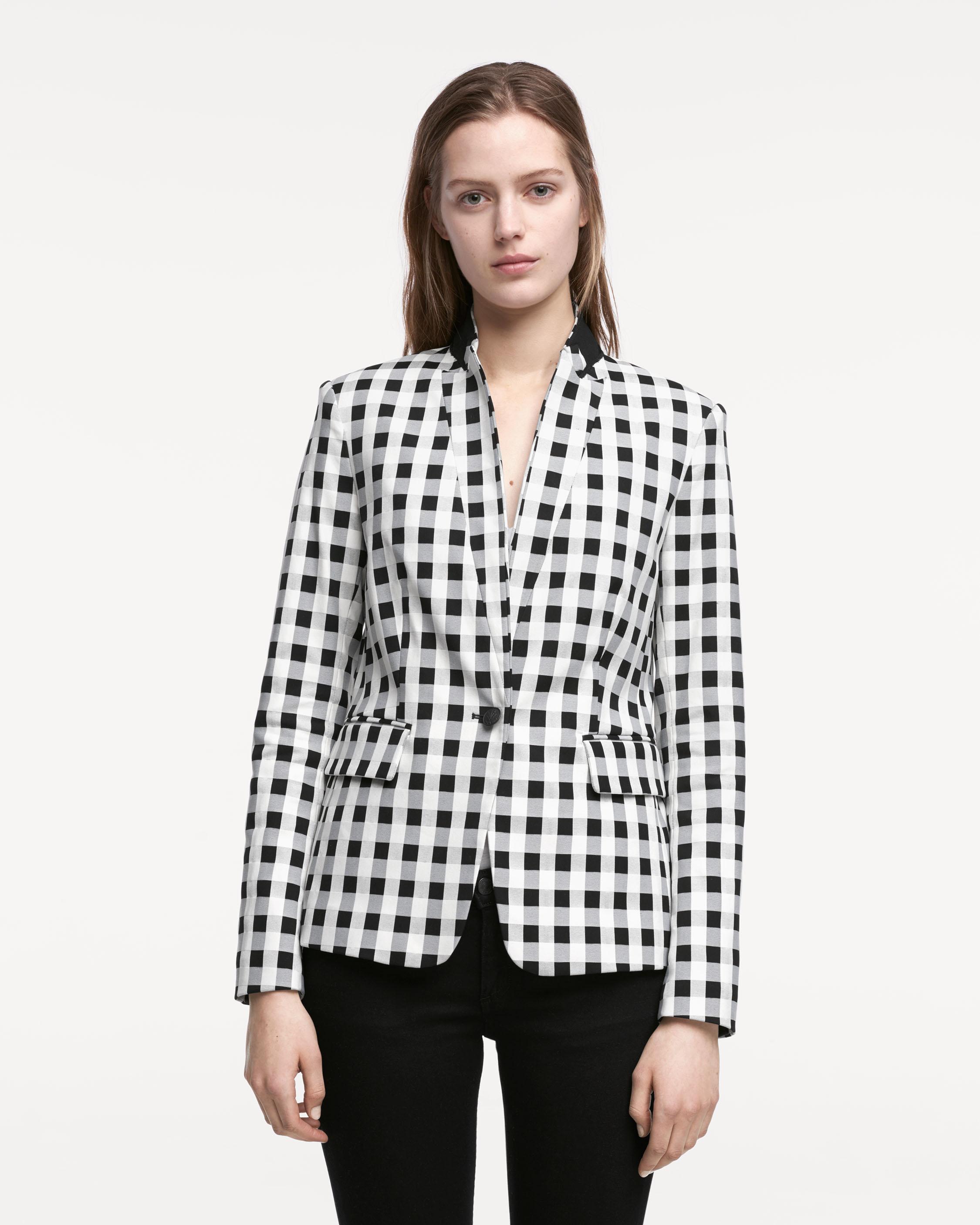 rag & bone archer blazer