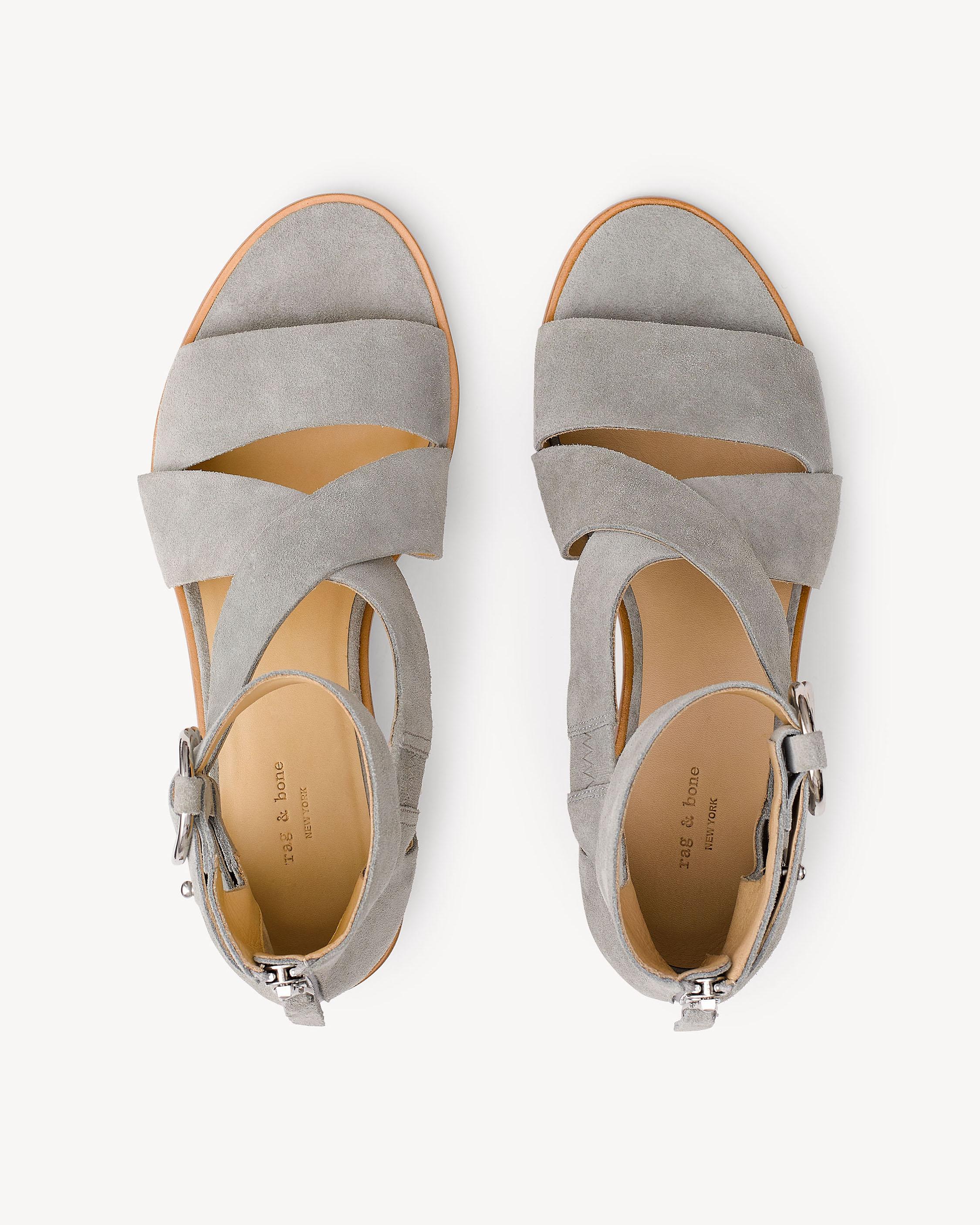 rag and bone mari sandal