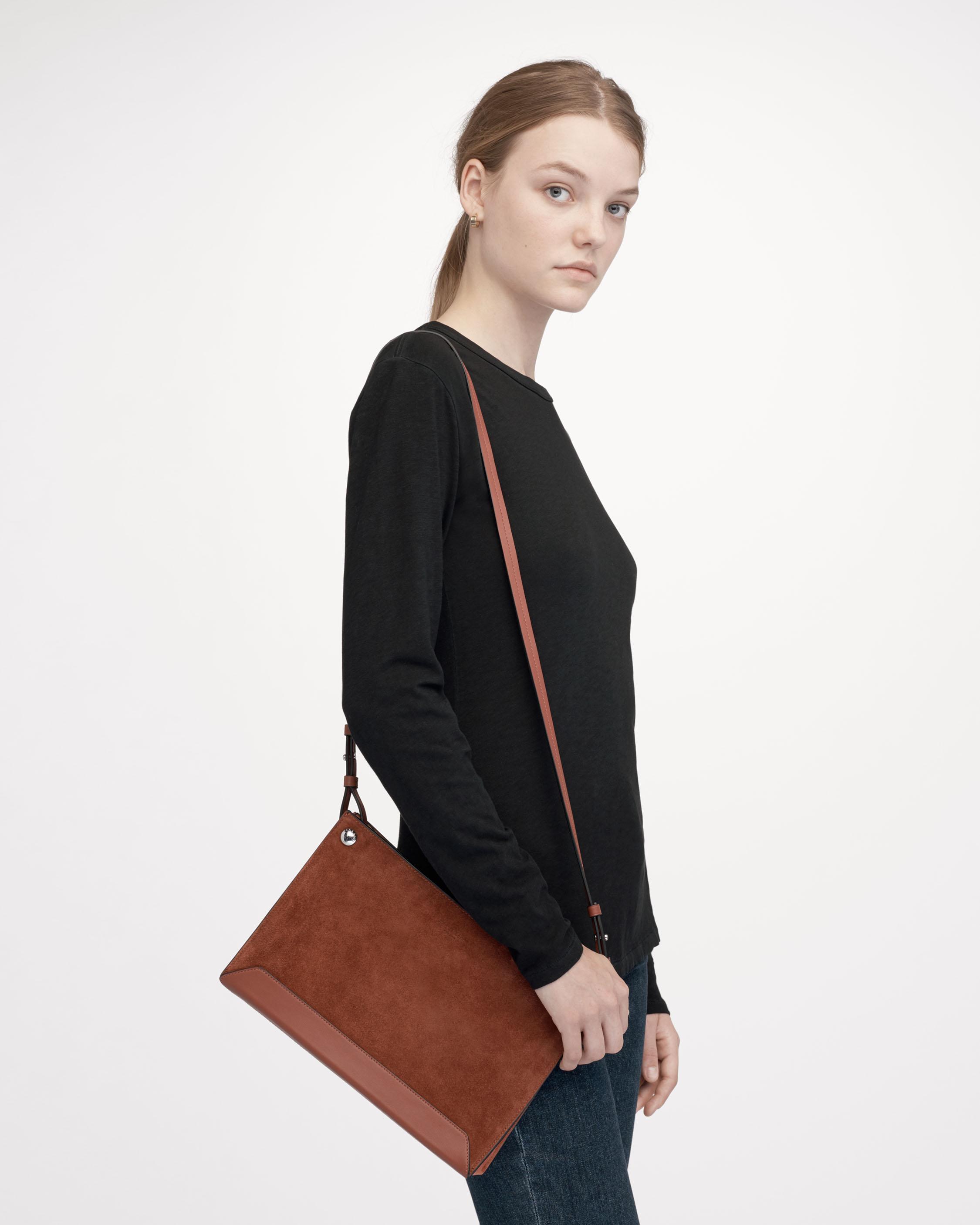 rag and bone compass crossbody