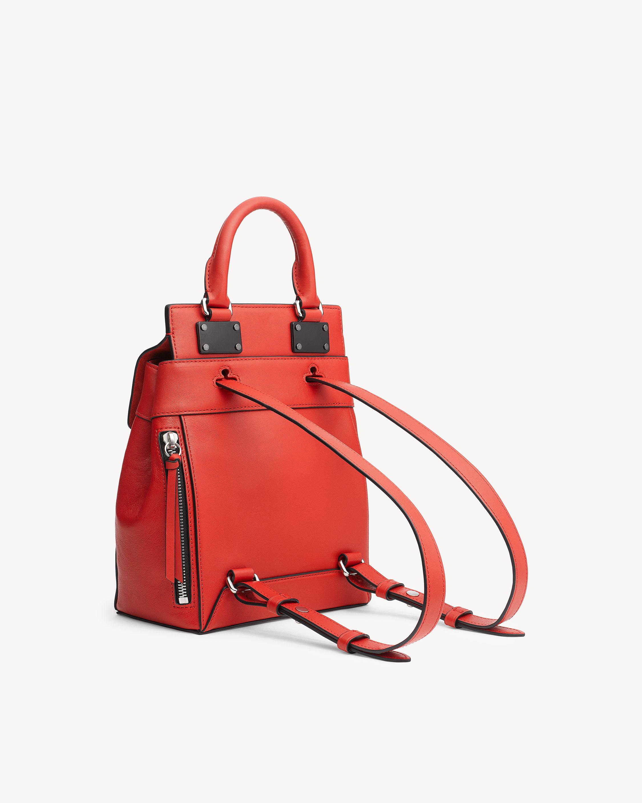 rag and bone small pilot backpack