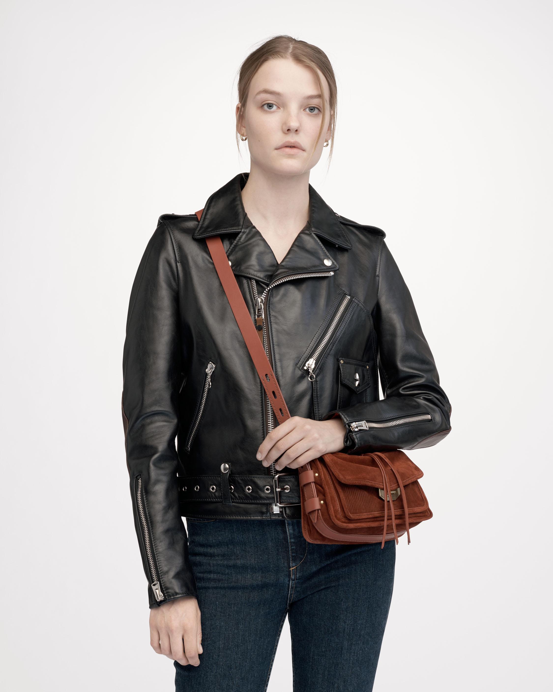 rag and bone small field messenger bag