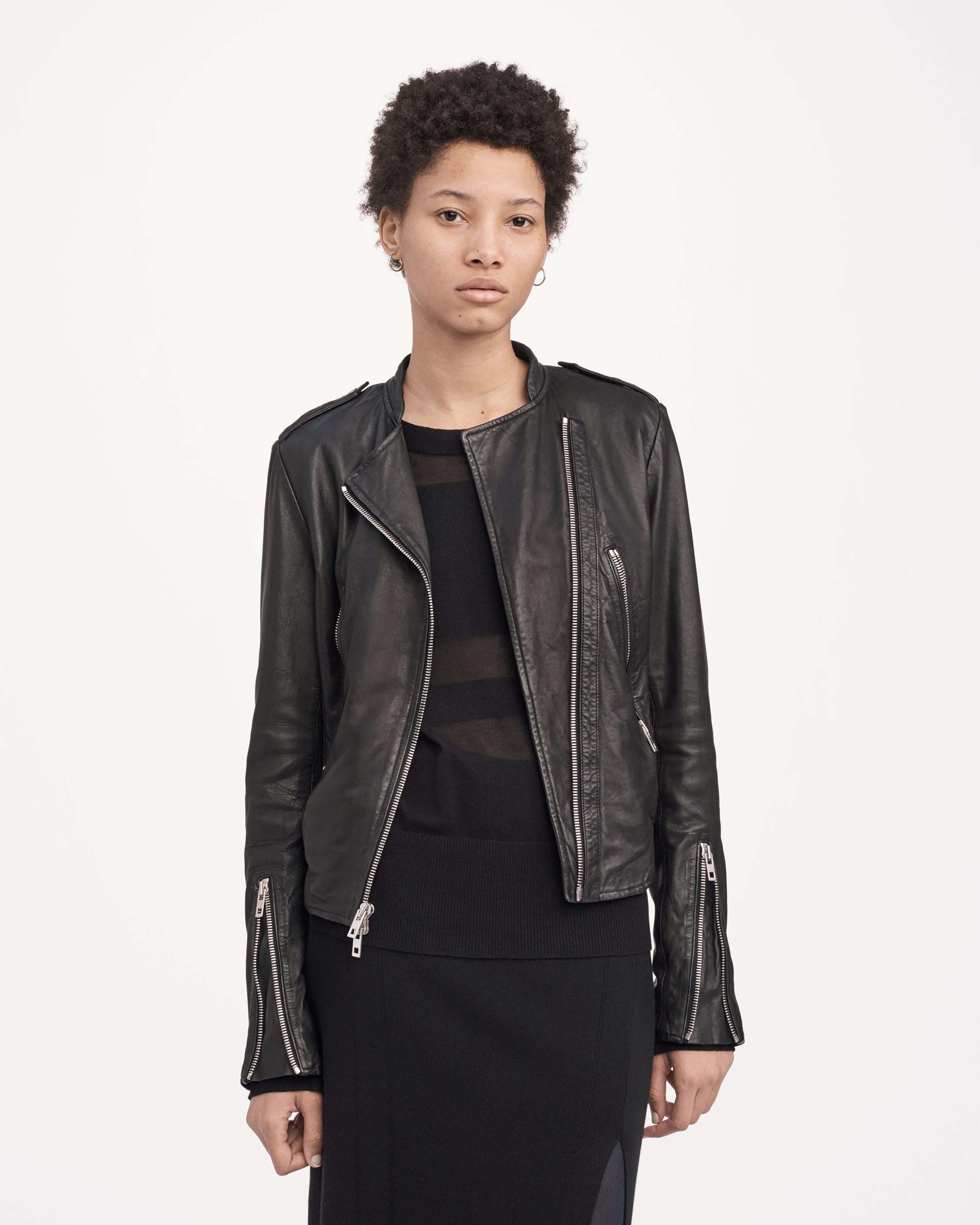 rag and bone lyon leather jacket