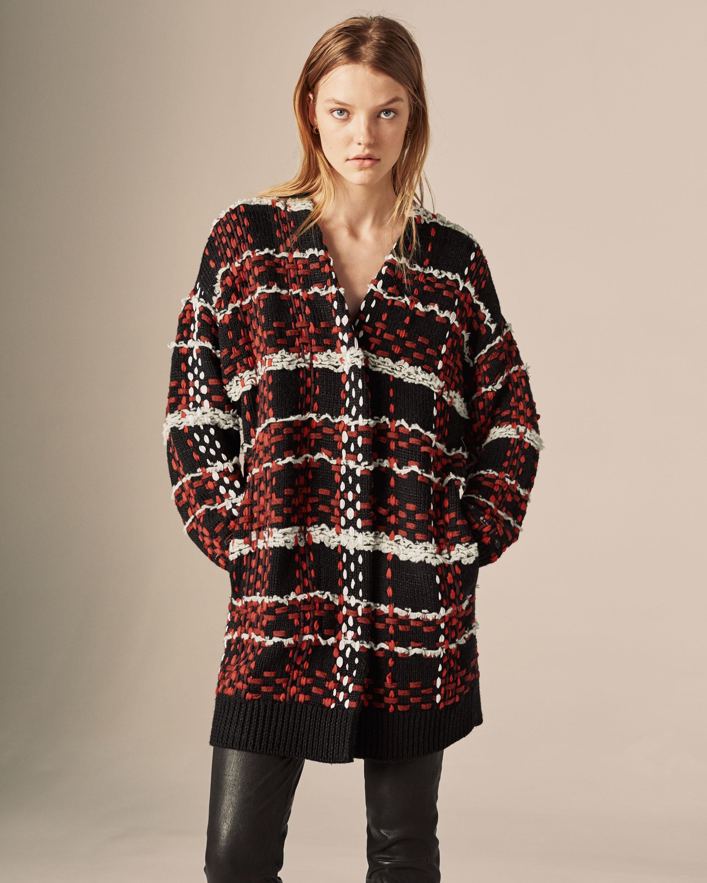 Dawson Coat | Sale Women | rag & bone