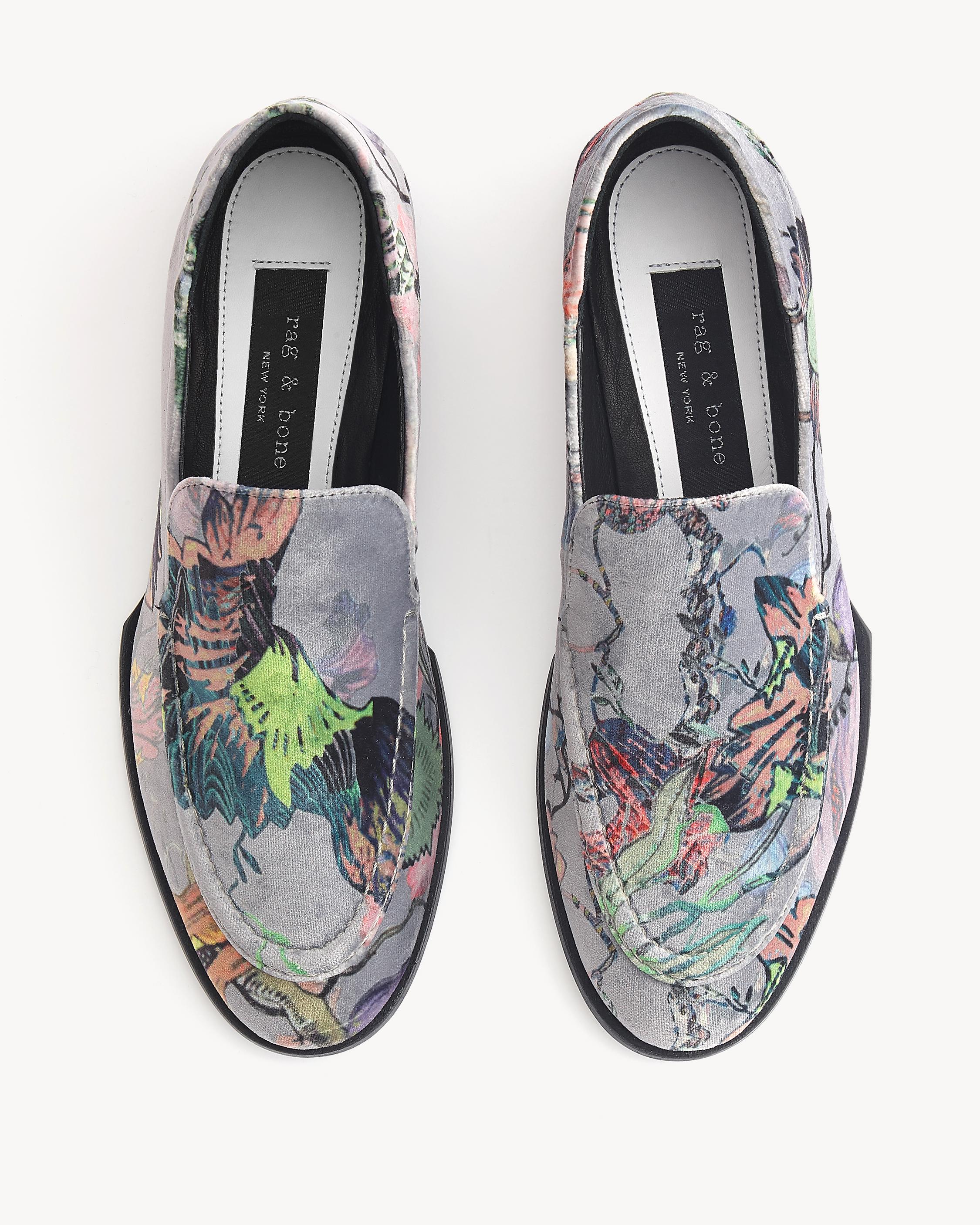 rag and bone alix loafer
