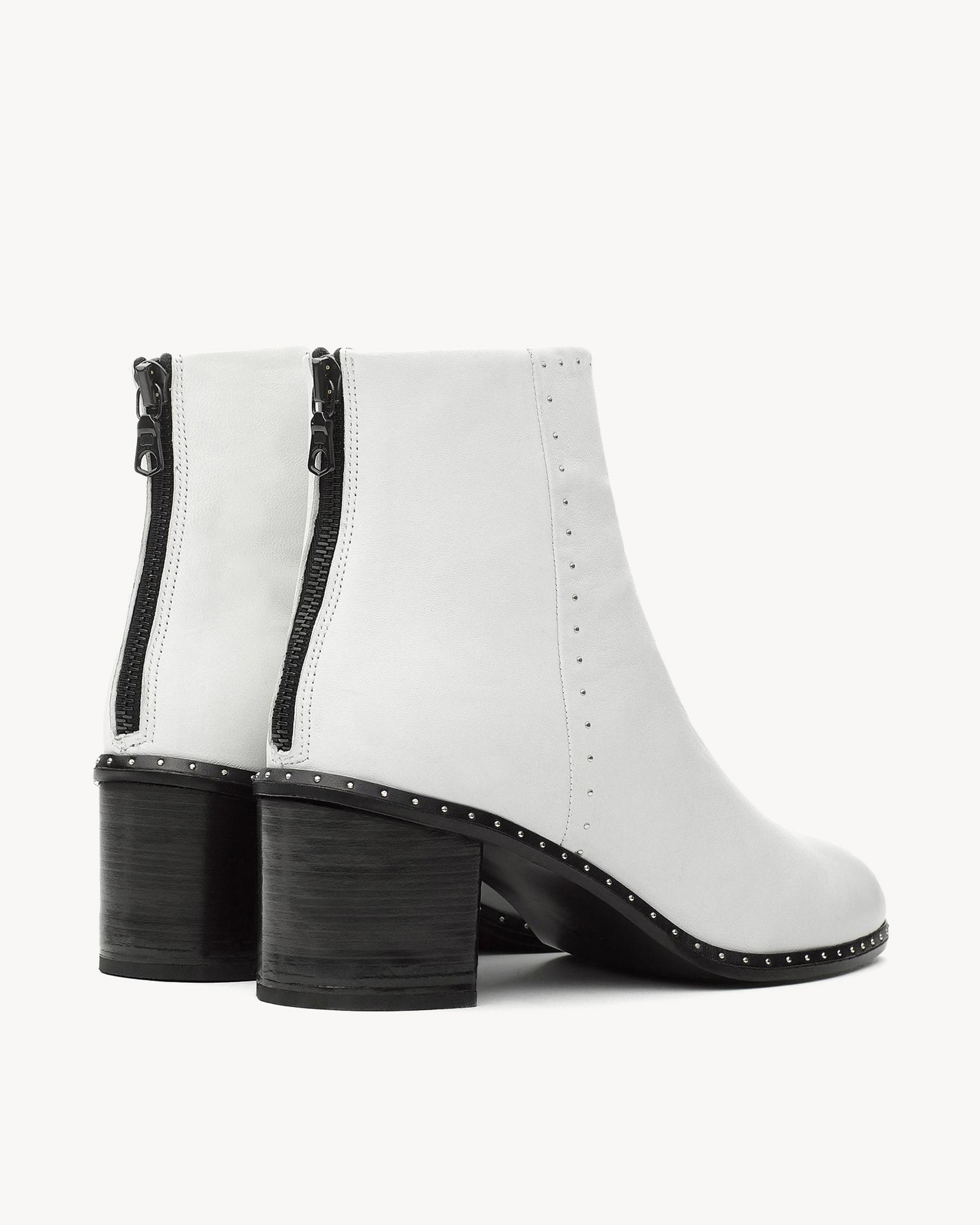 rag and bone willow stud boot