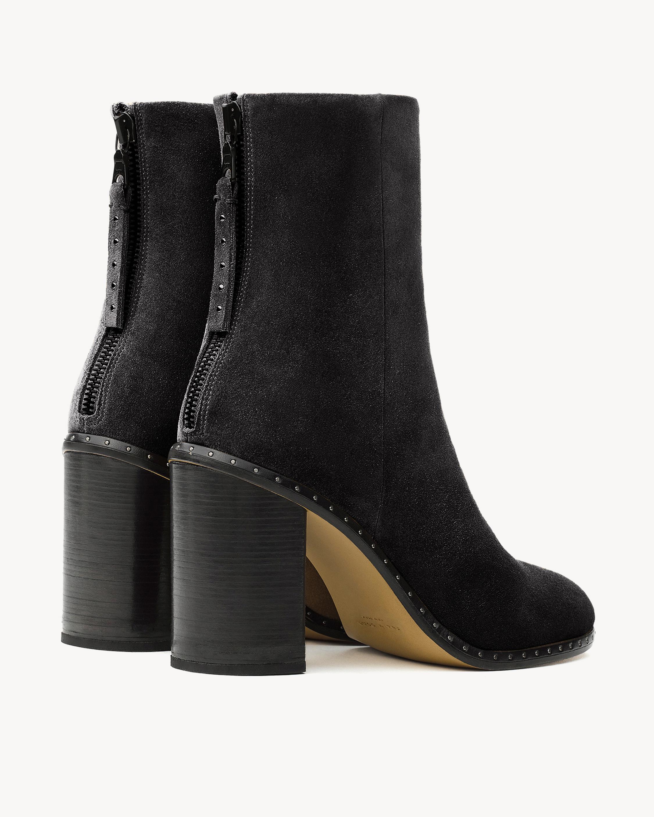 rag and bone blyth boot