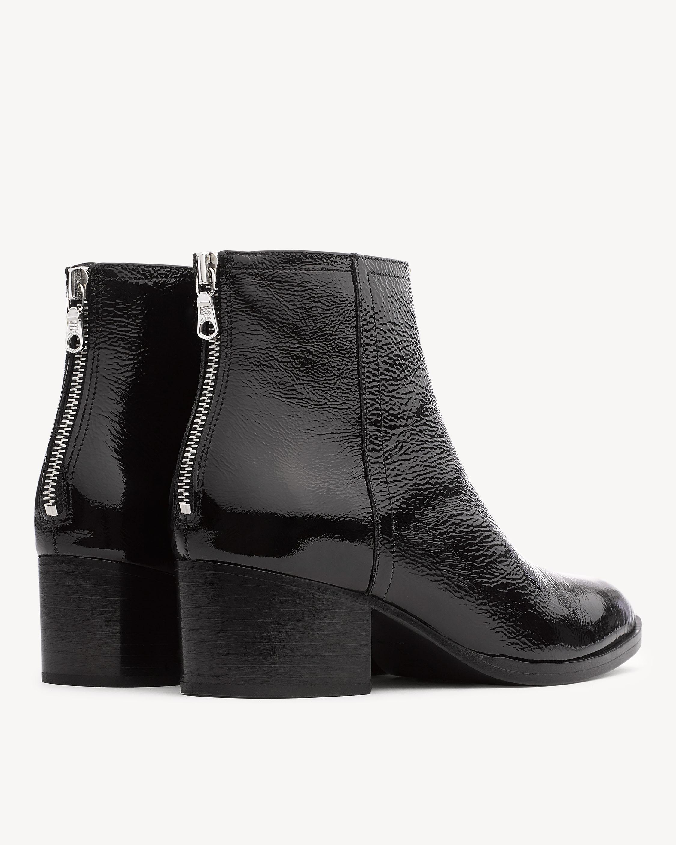 rag and bone wesley boot