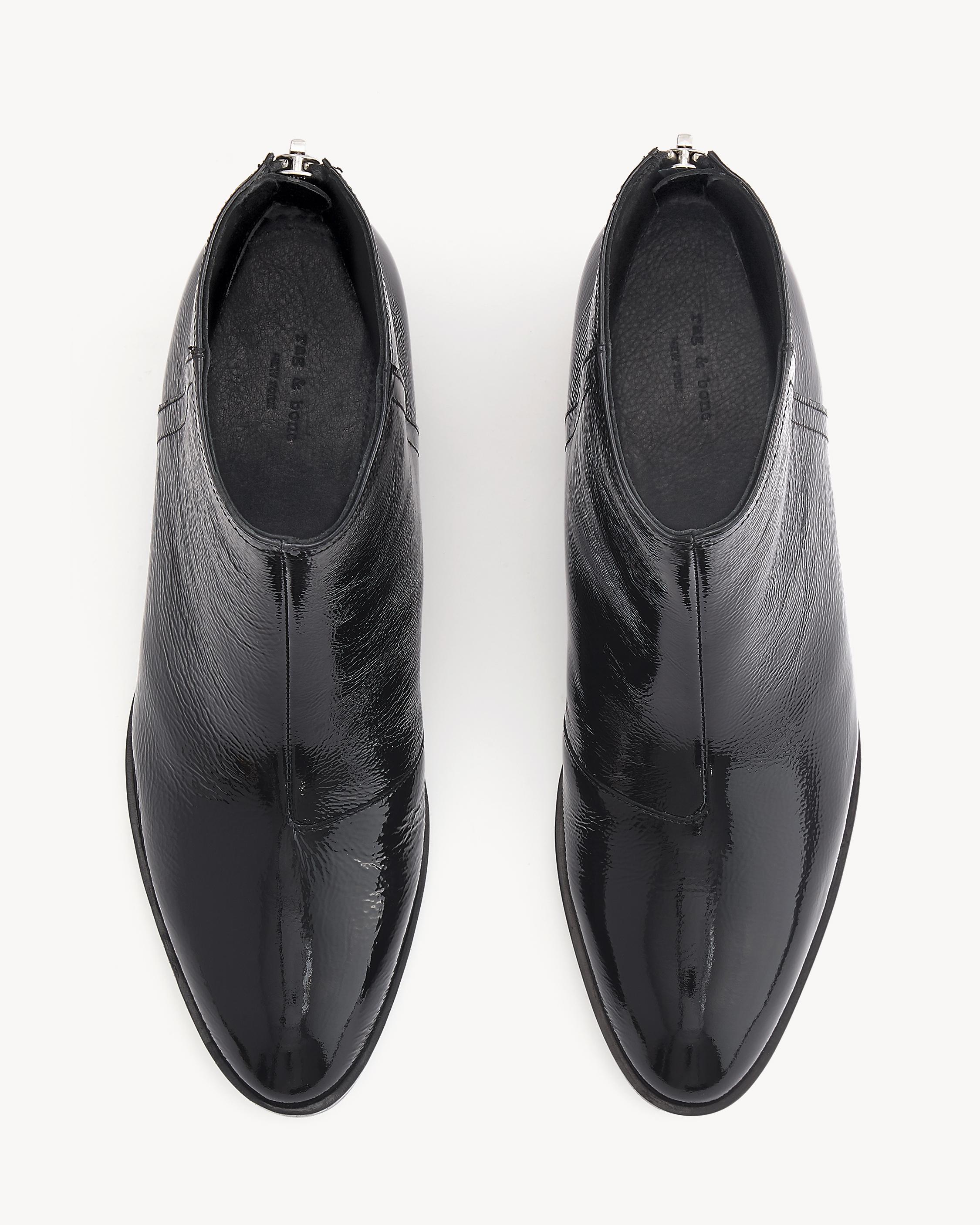 rag and bone wesley boot