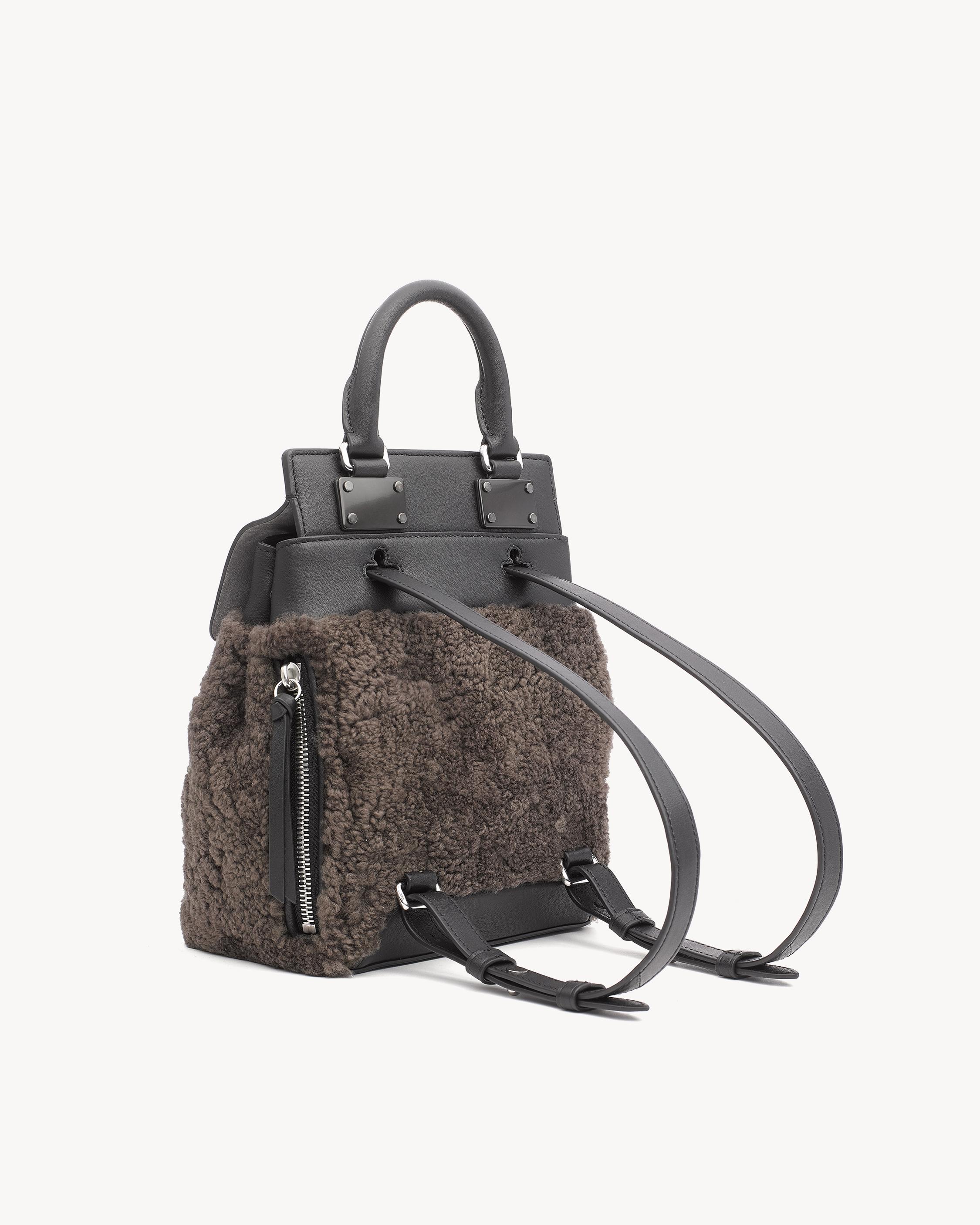 rag and bone small pilot backpack
