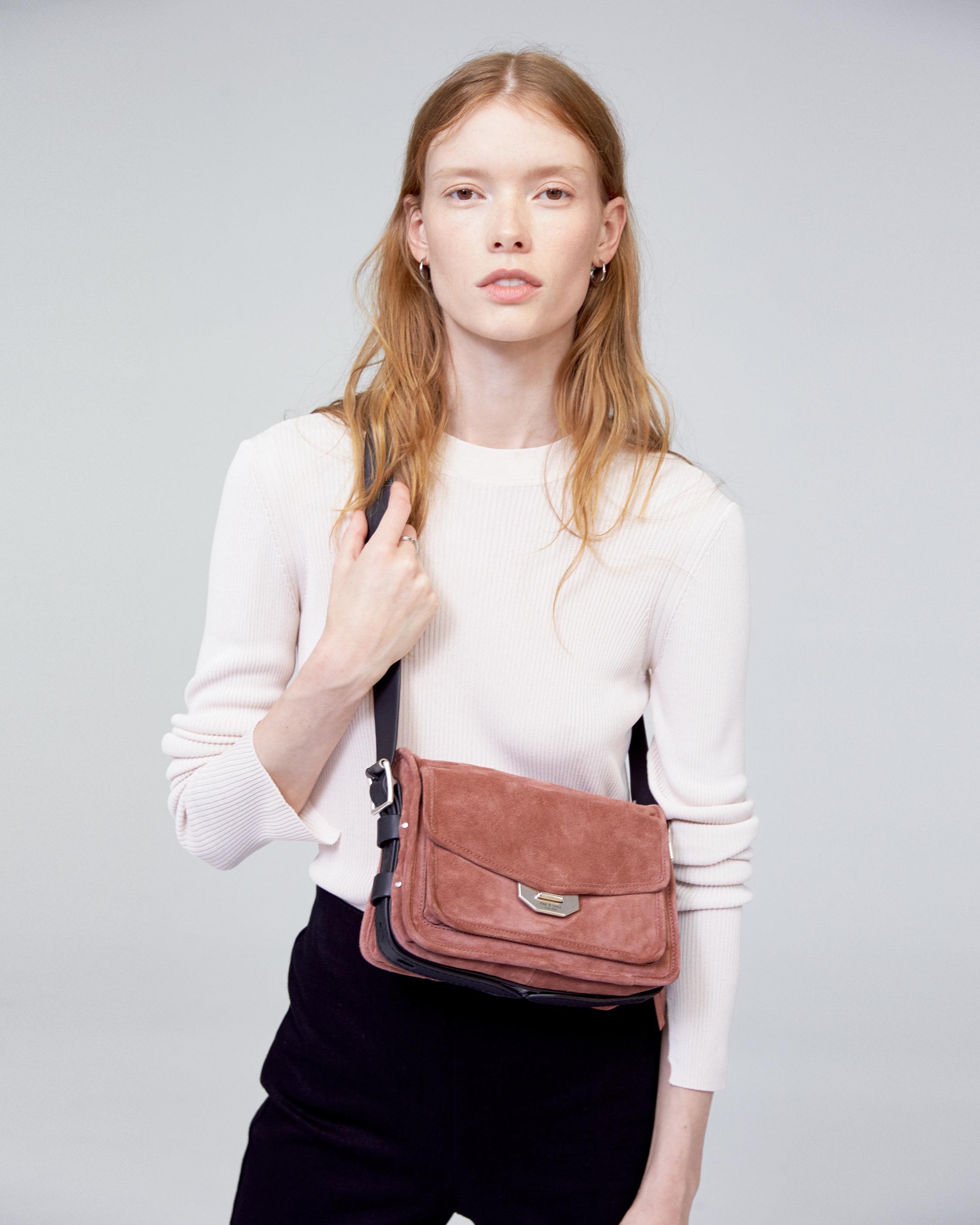 rag and bone small field messenger bag