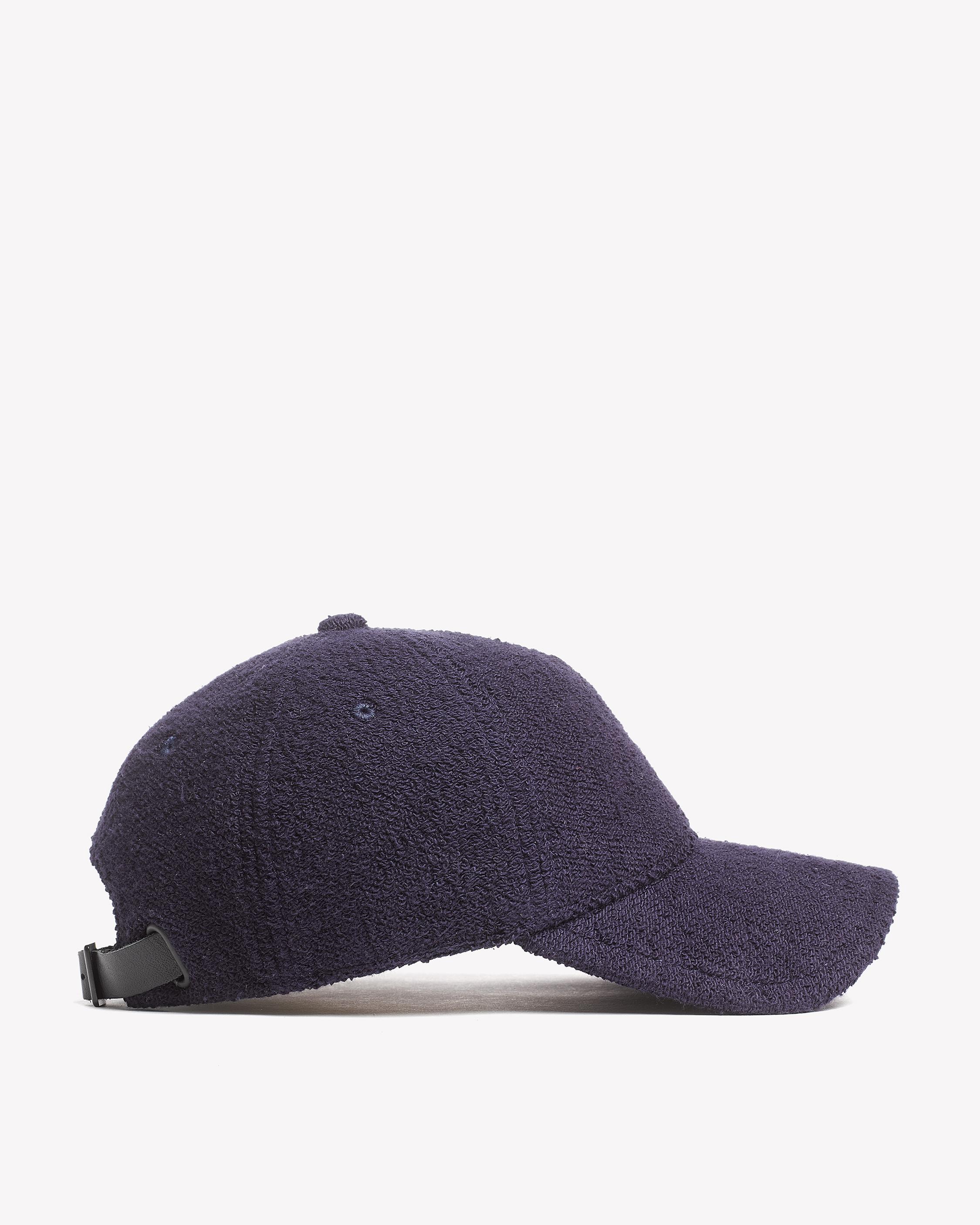 rag & bone marilyn baseball cap