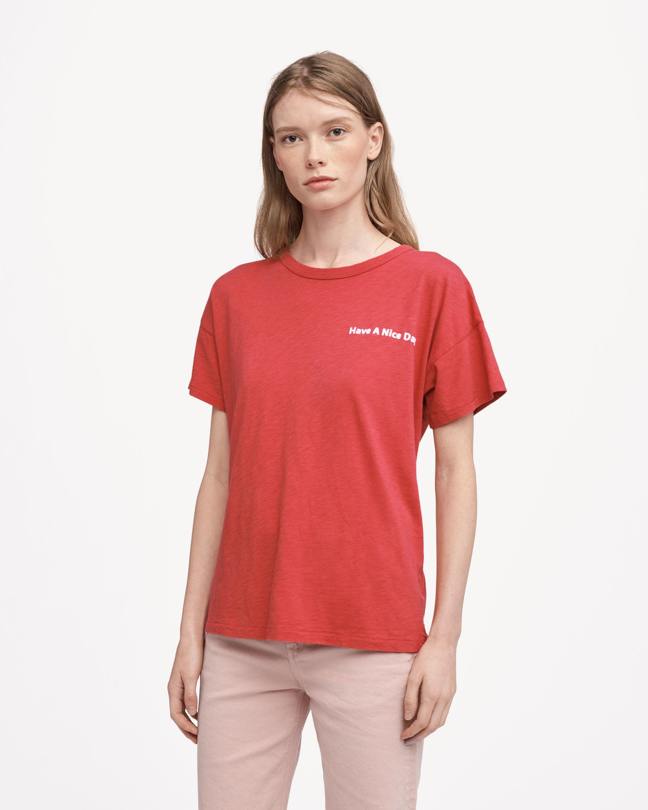 rag and bone have a nice day sweater