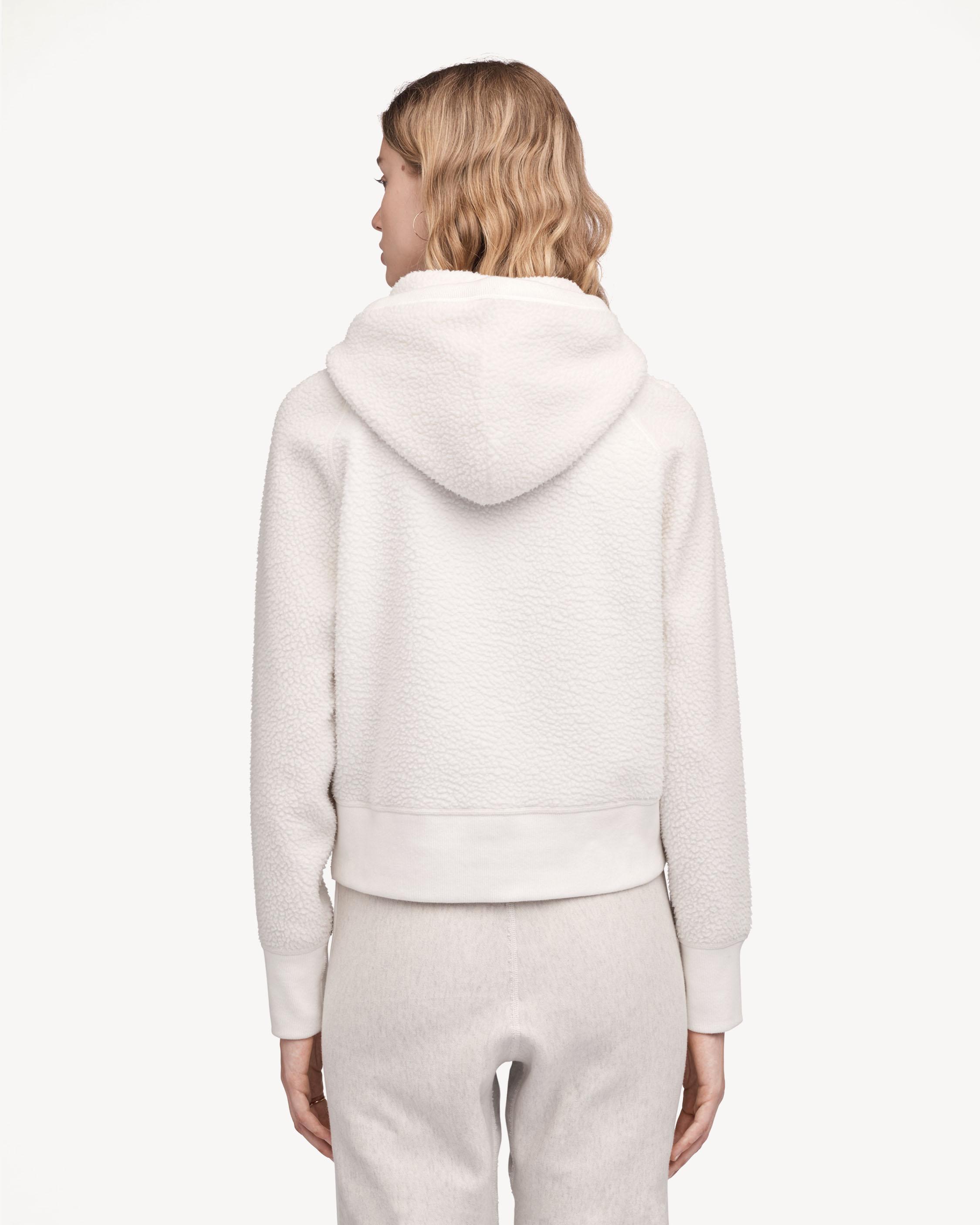 rag and bone sherpa