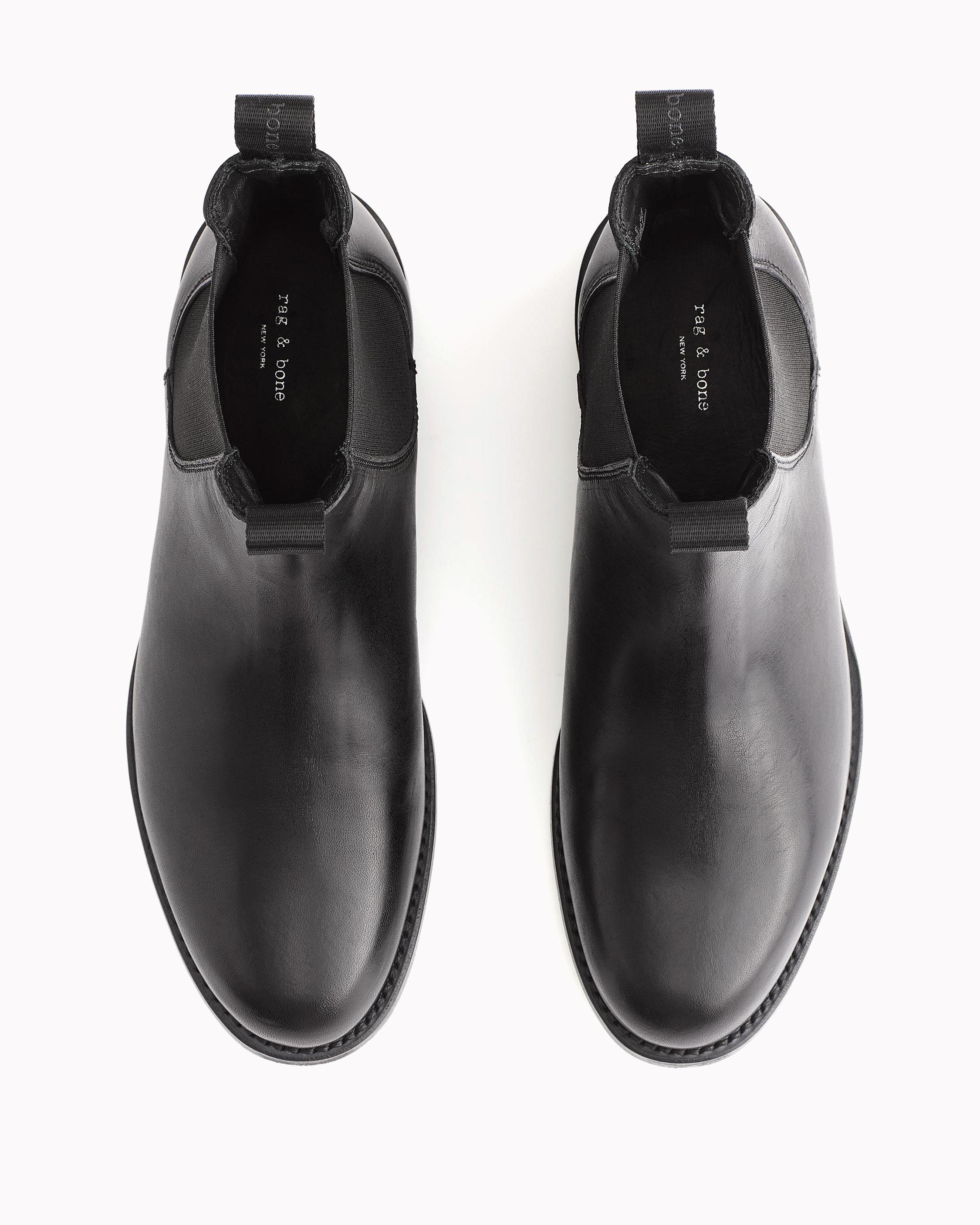 rag and bone benson boot