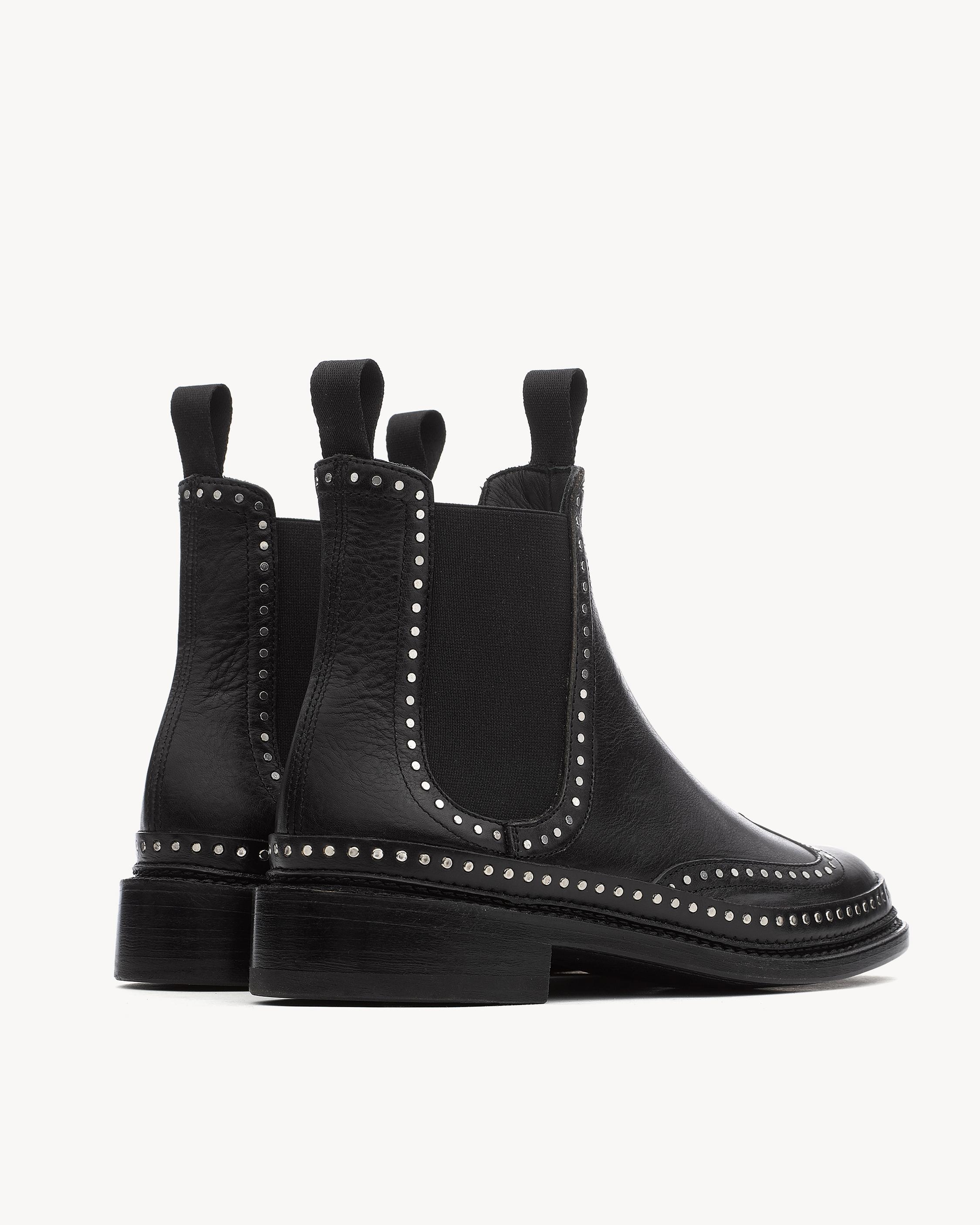 rag and bone benson boot