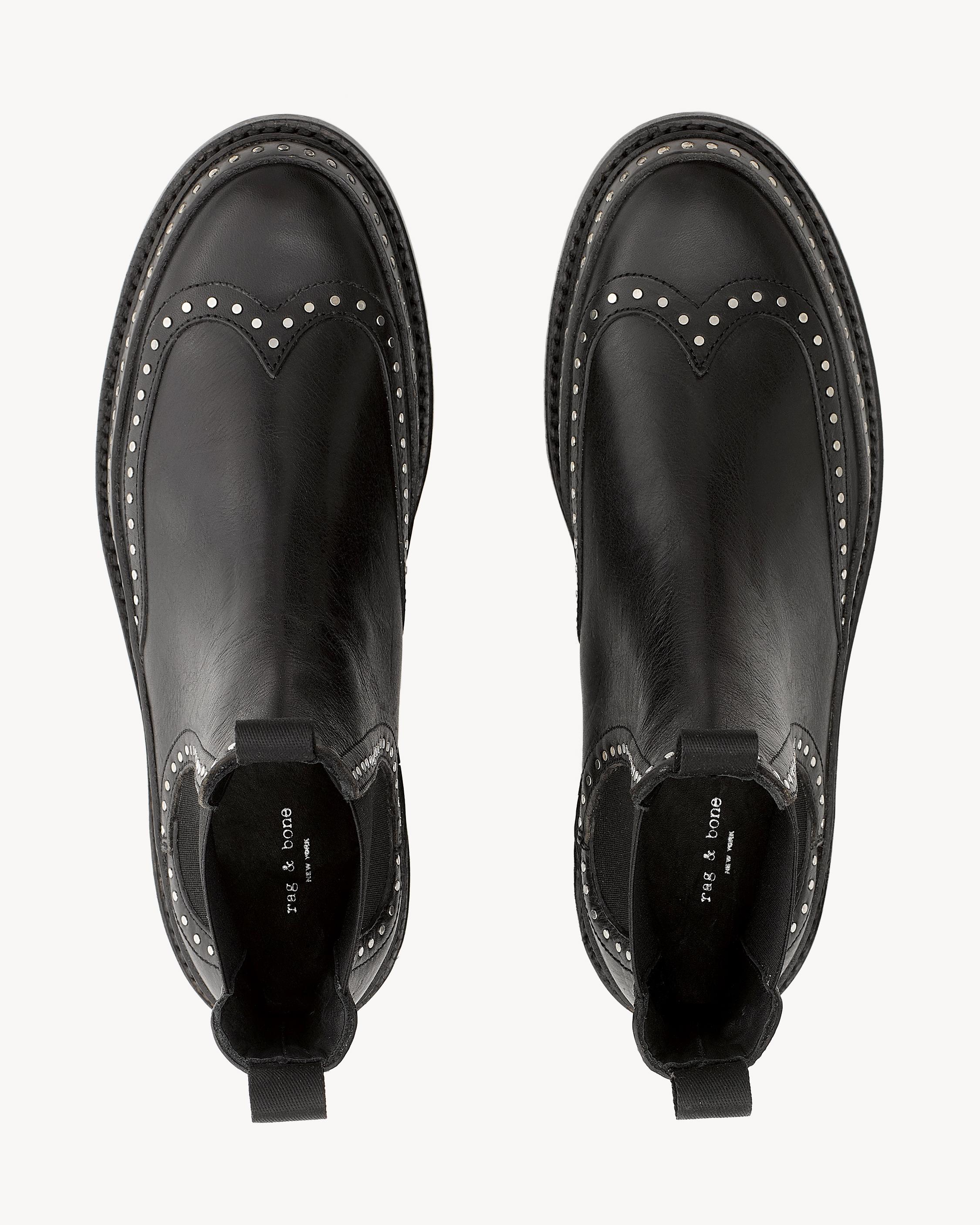 rag and bone benson boot