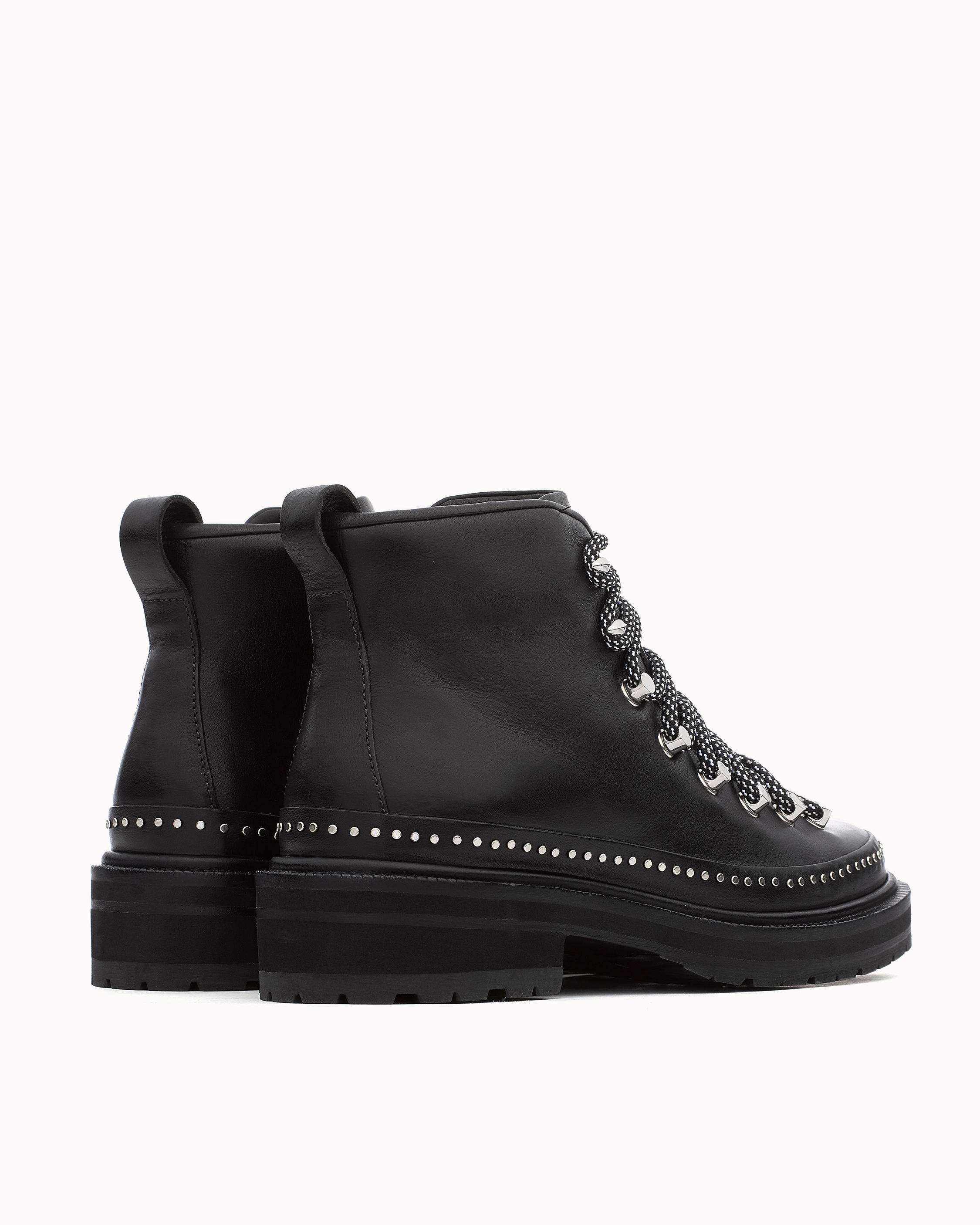 rag and bone compass boot black