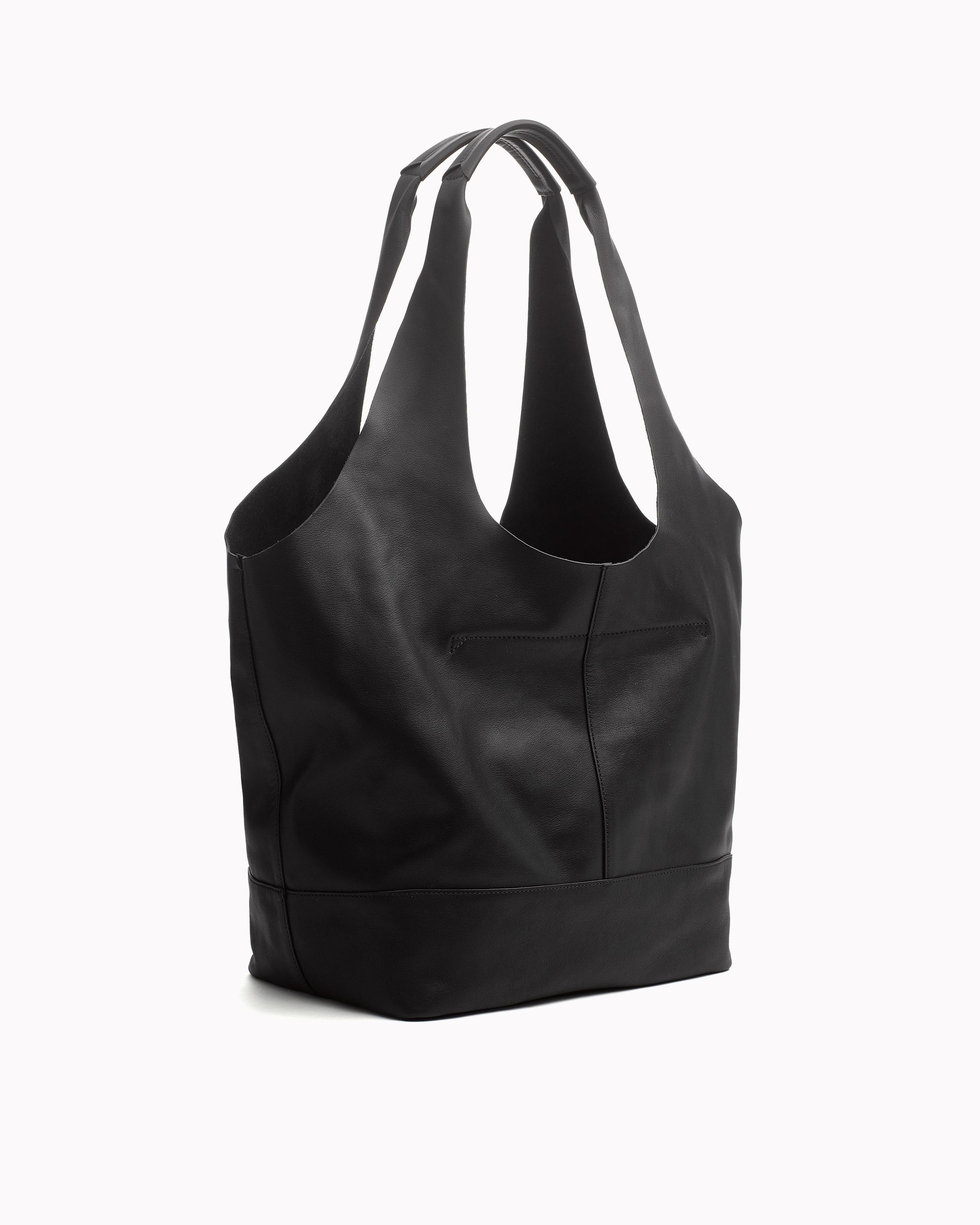 rag & bone camden shopper