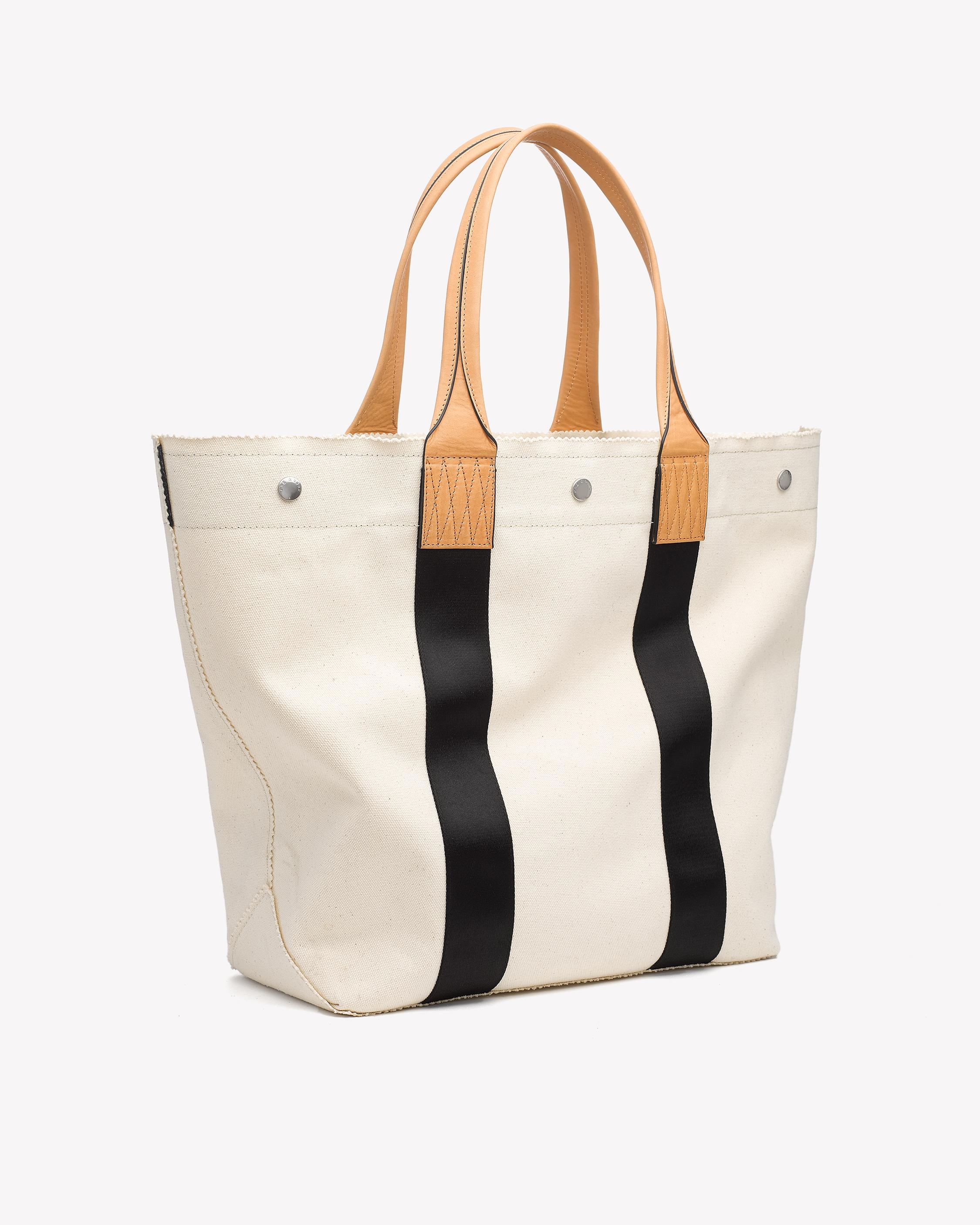 rag and bone canvas tote