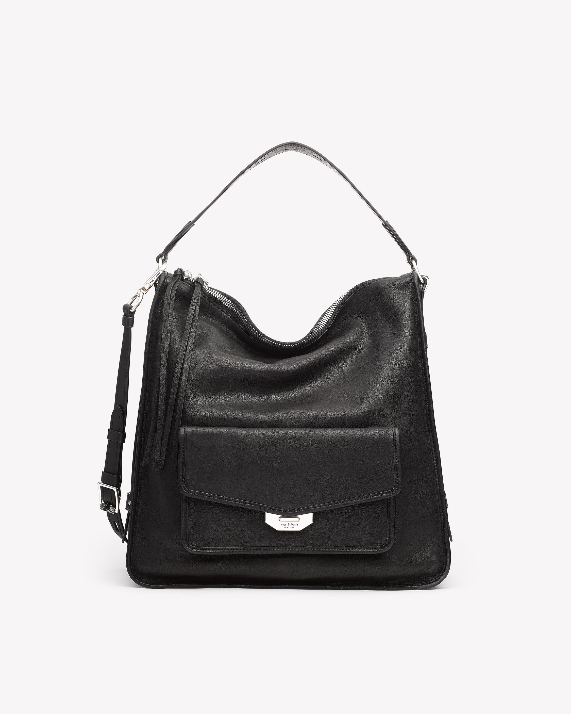 Handbags & Backpacks: Leather to Denim to Crossbody with Urban Style ...