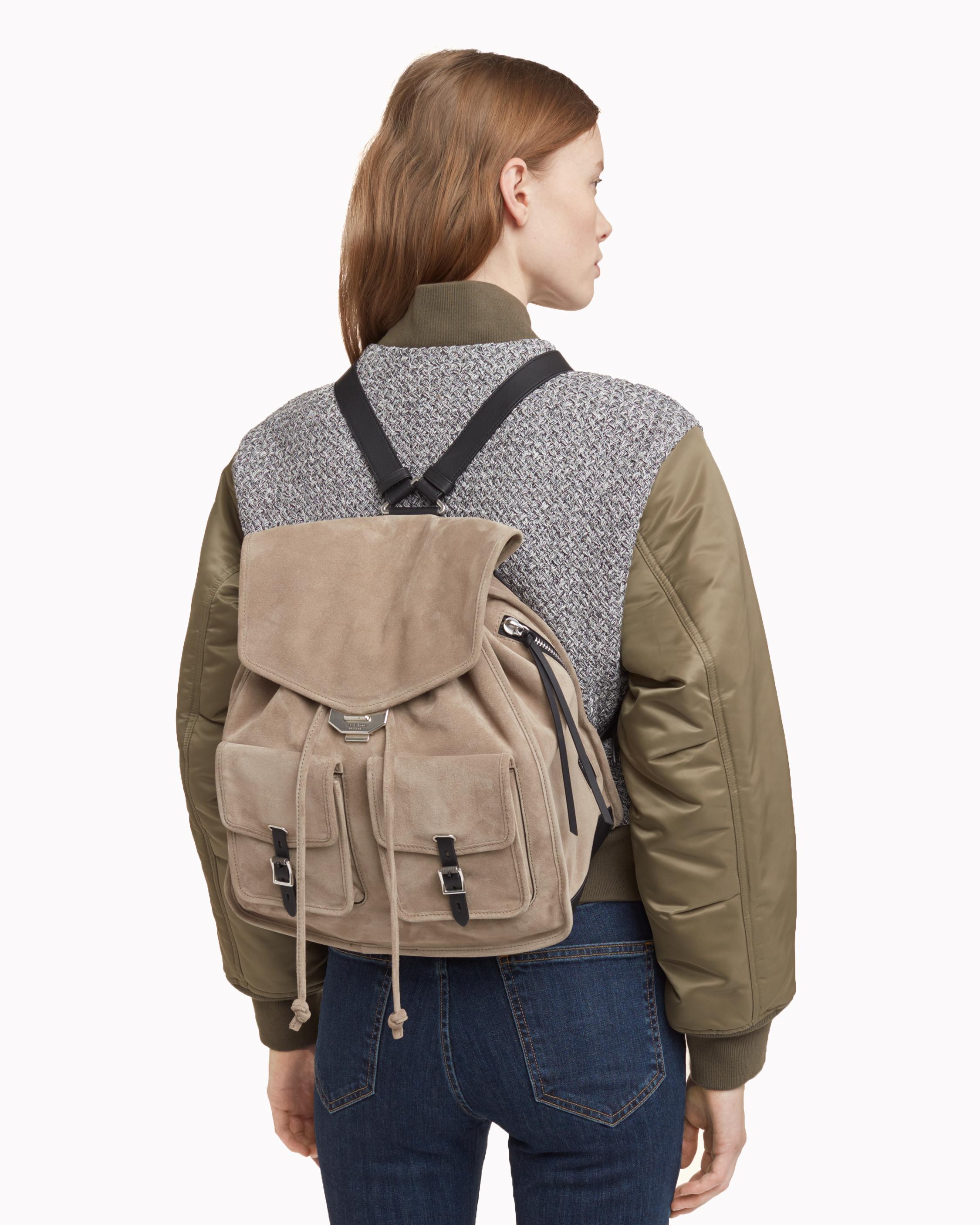rag and bone field backpack