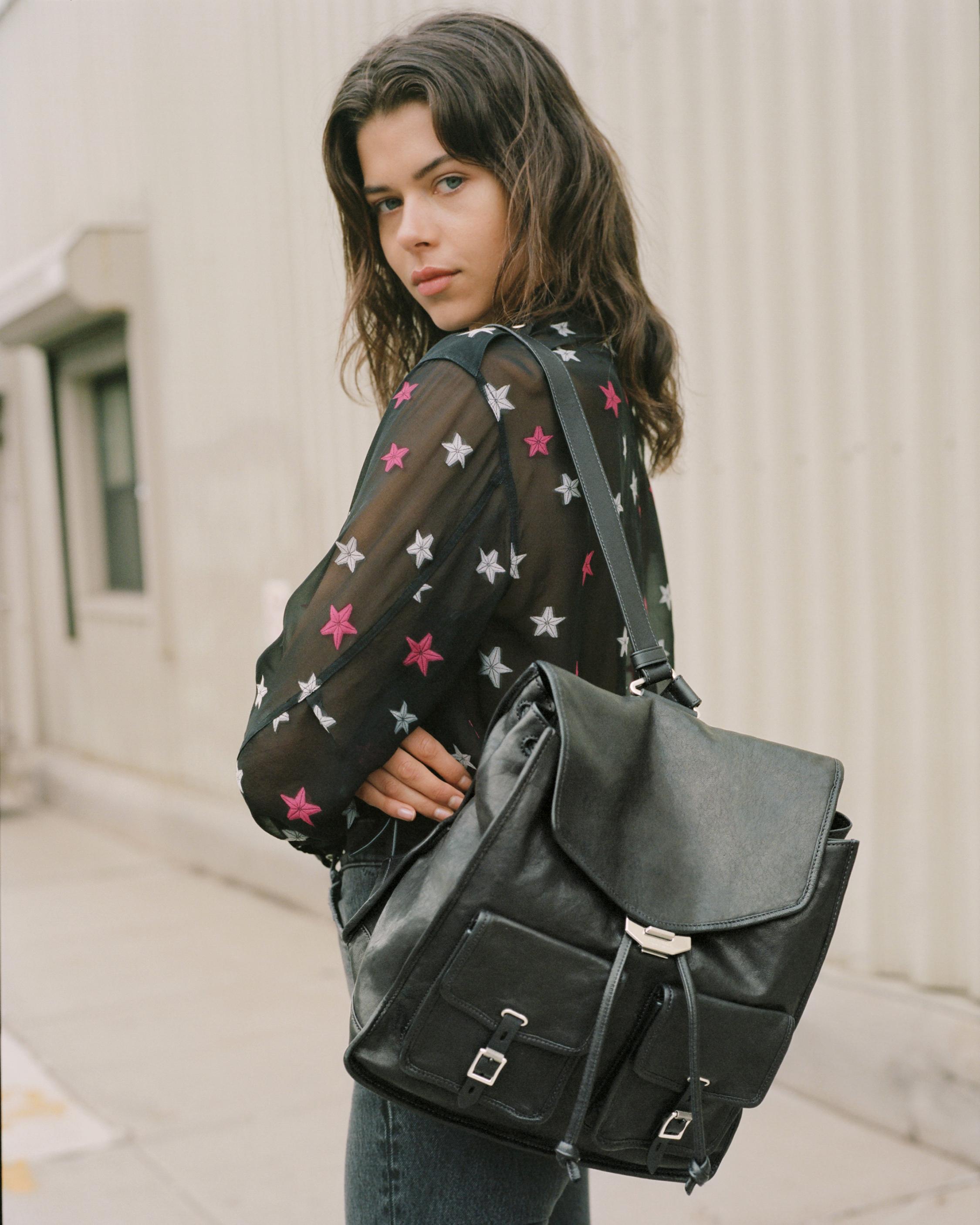 rag and bone backpack