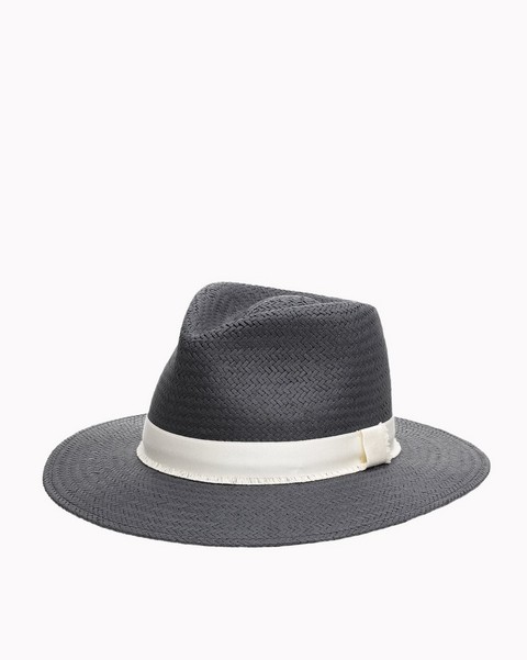 Fedoras & Hats in Suede, Leather & Cashmere with Urban Style | rag & bone