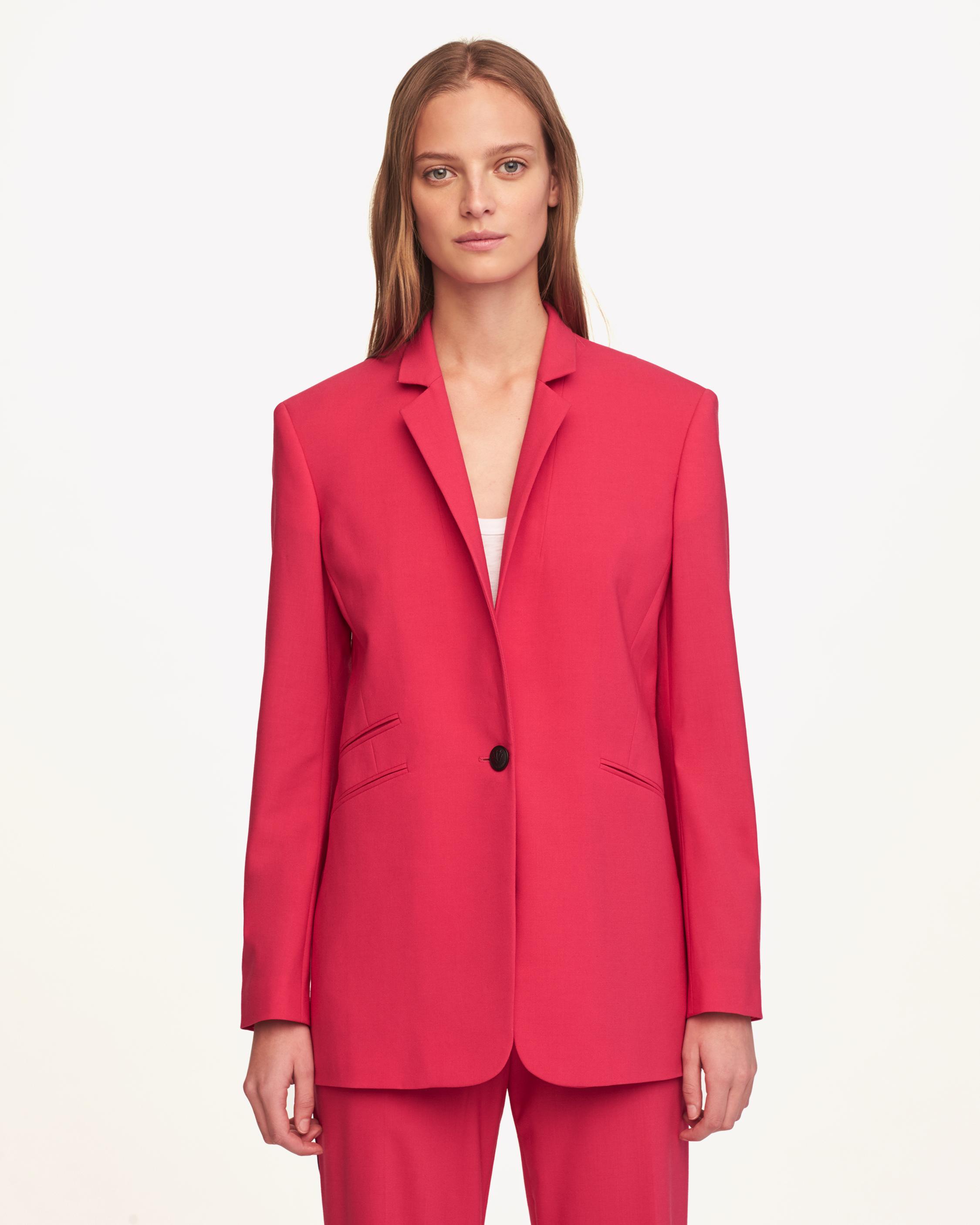 ridley blazer rag and bone