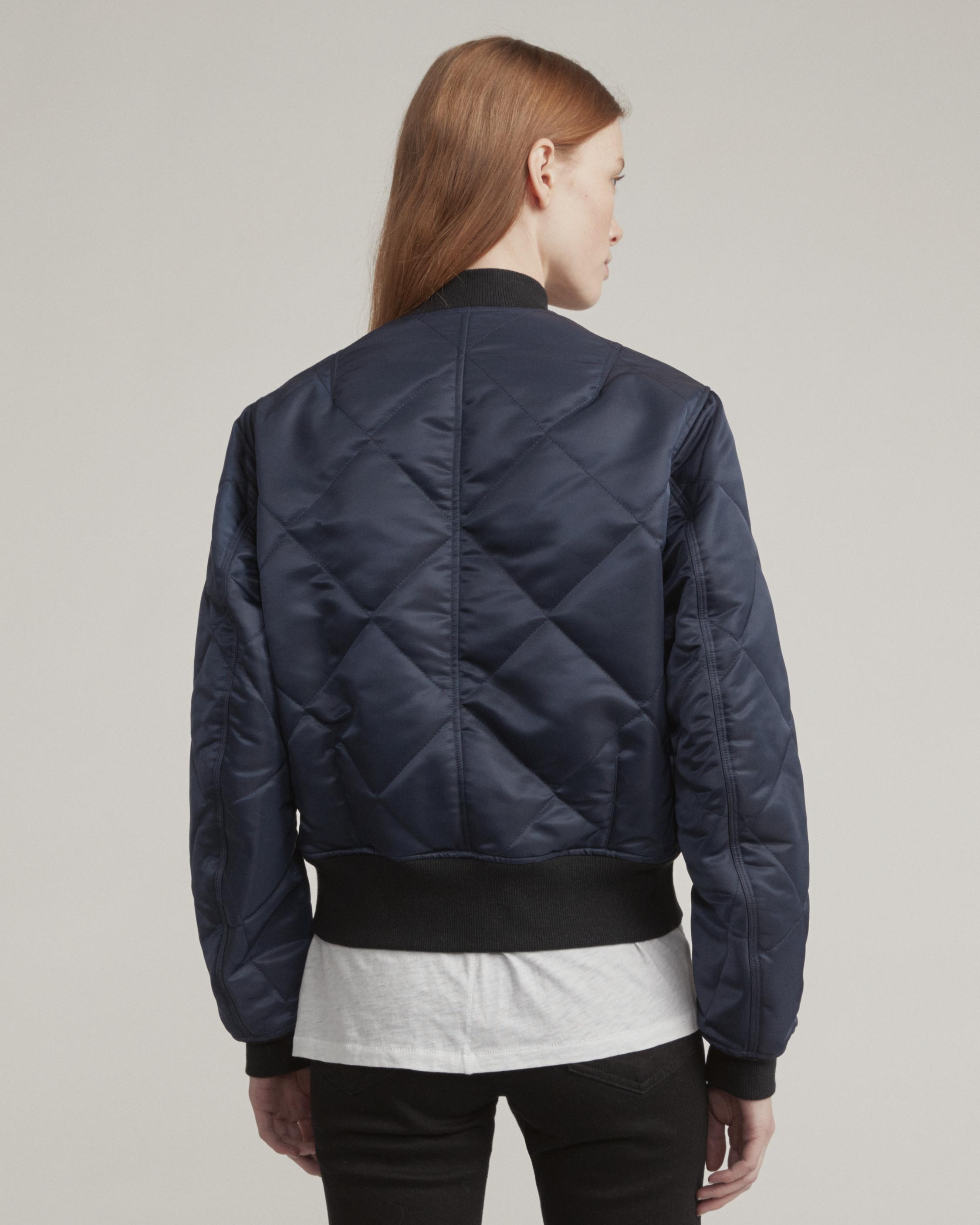 rag and bone womens bomber jacket