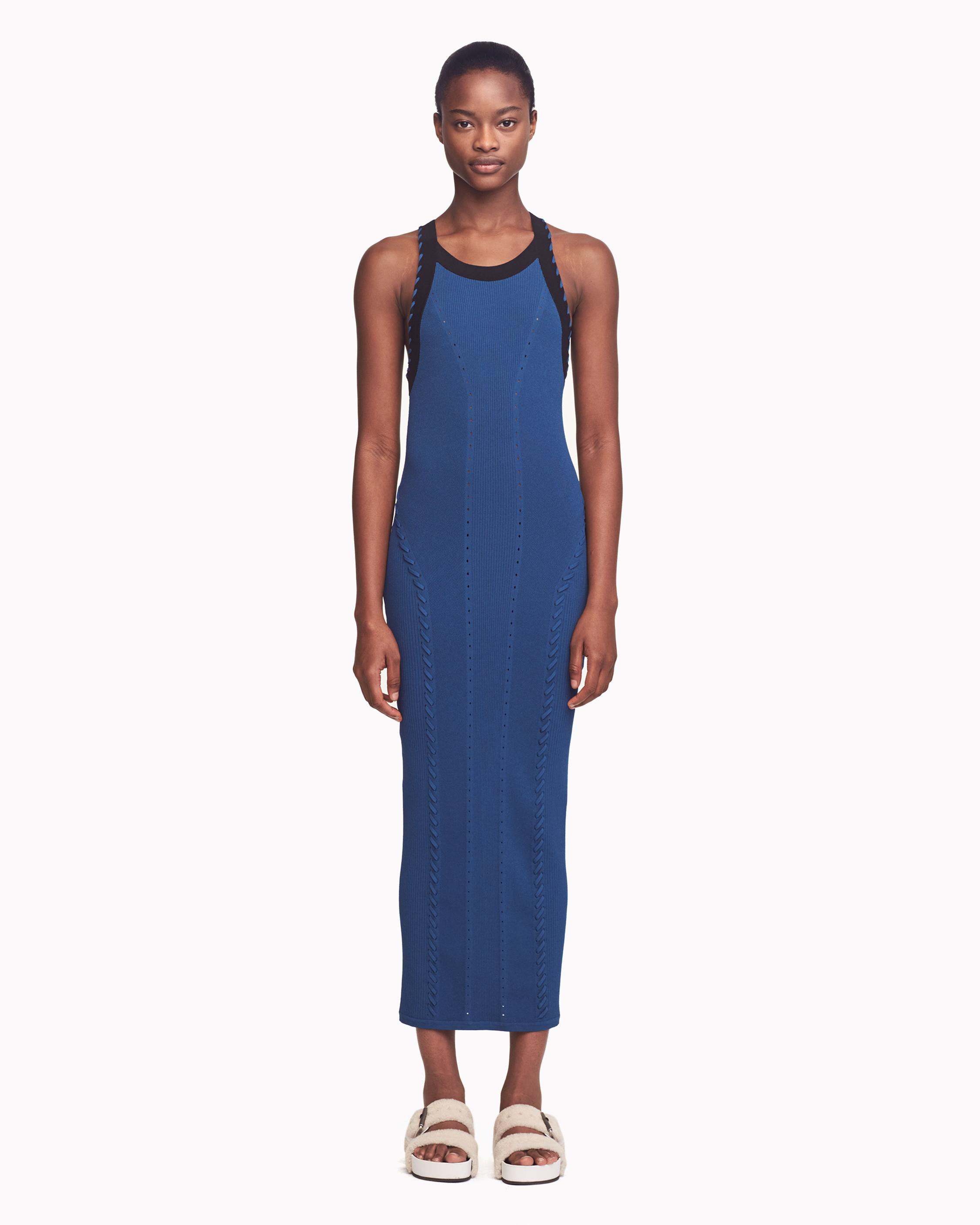 rag and bone maxi dress