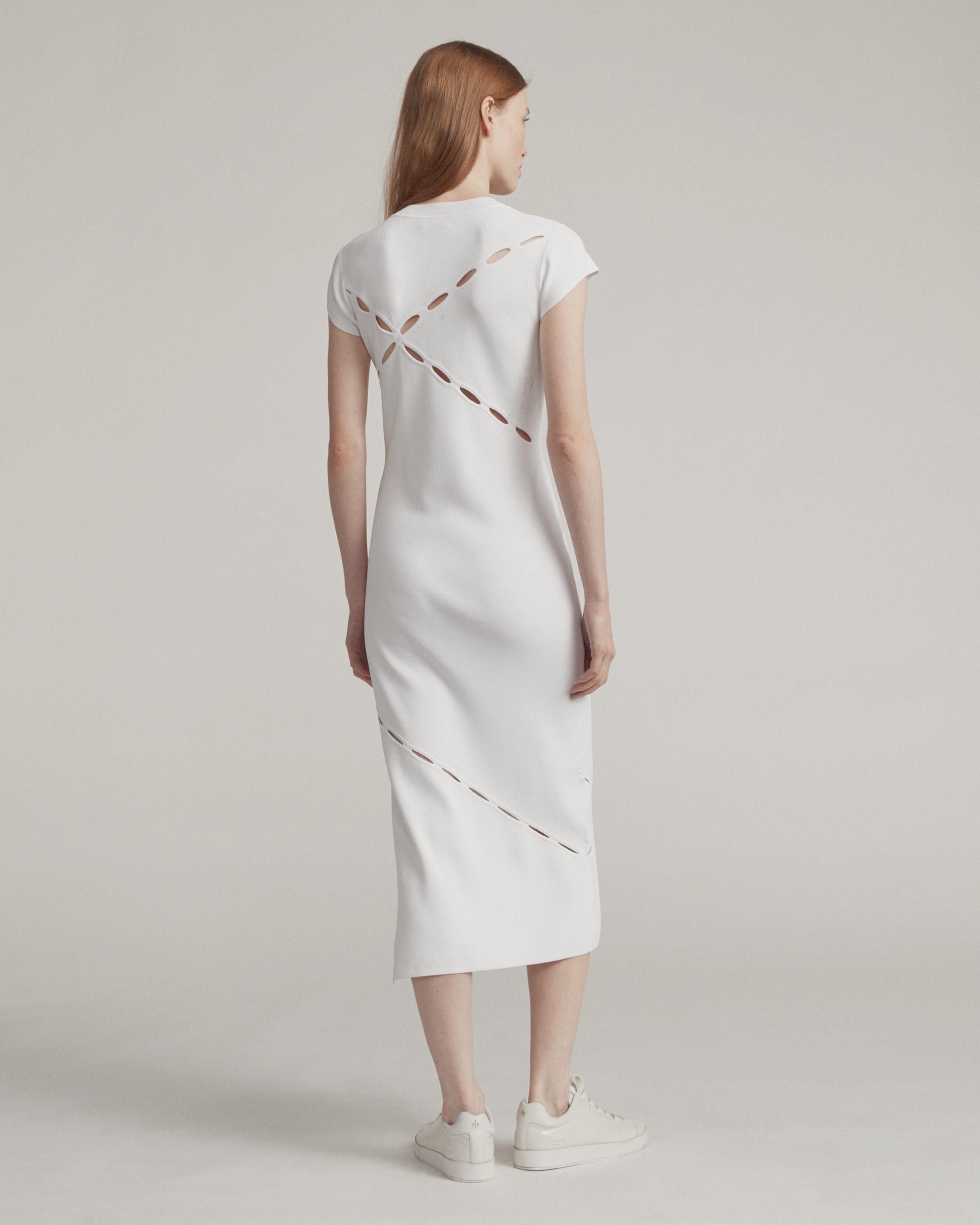 rag and bone eden dress
