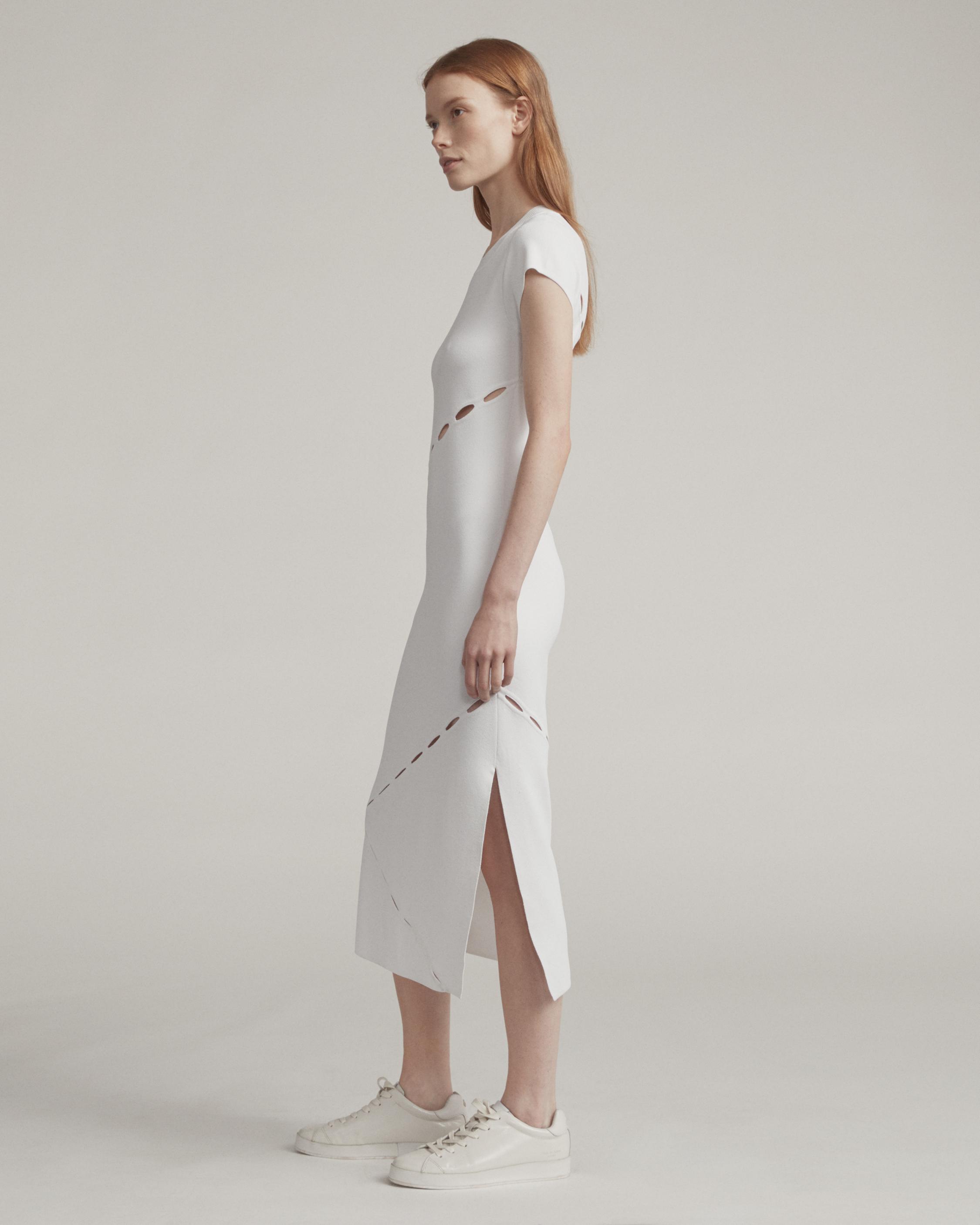 rag and bone eden dress