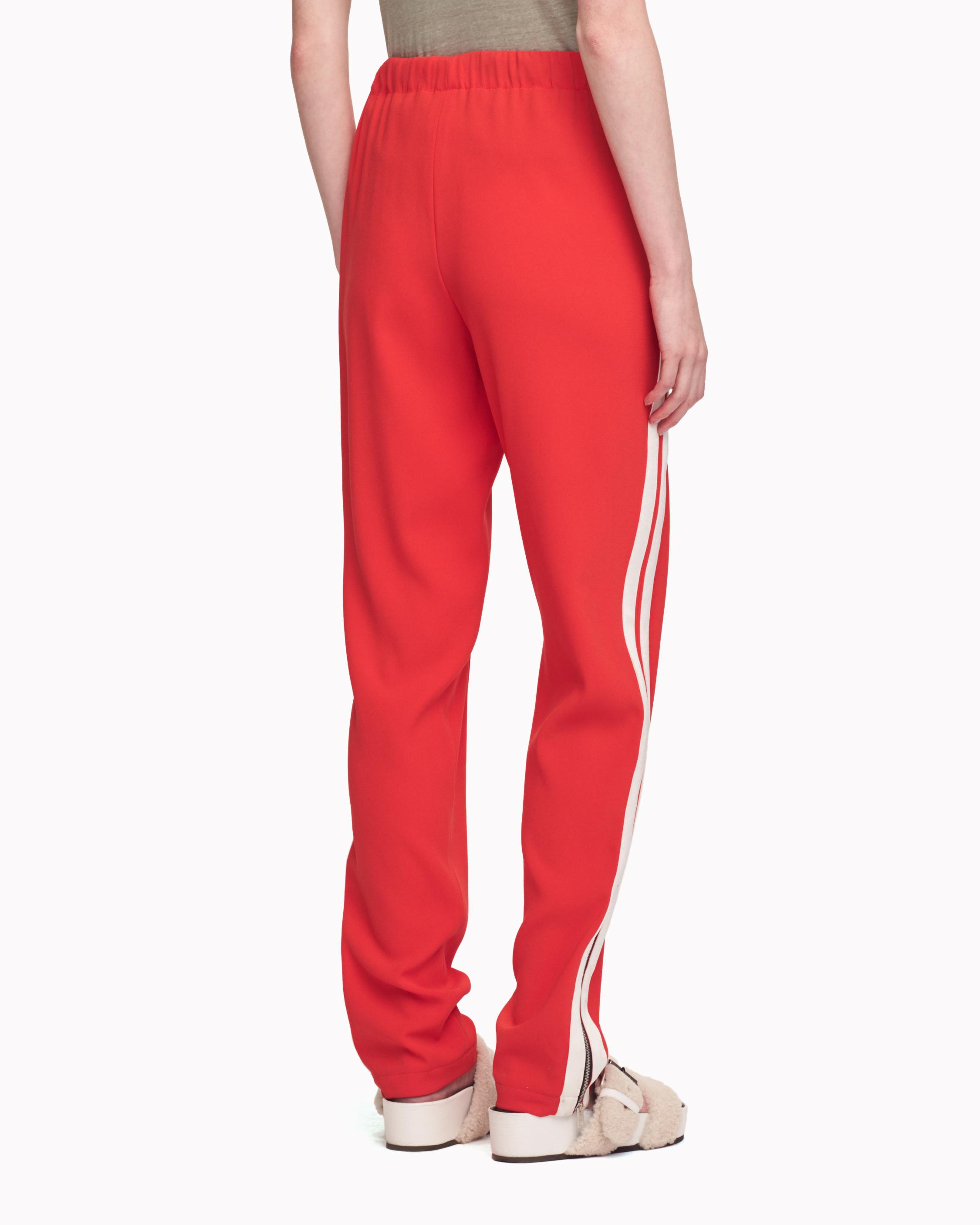 rag and bone milo track pant