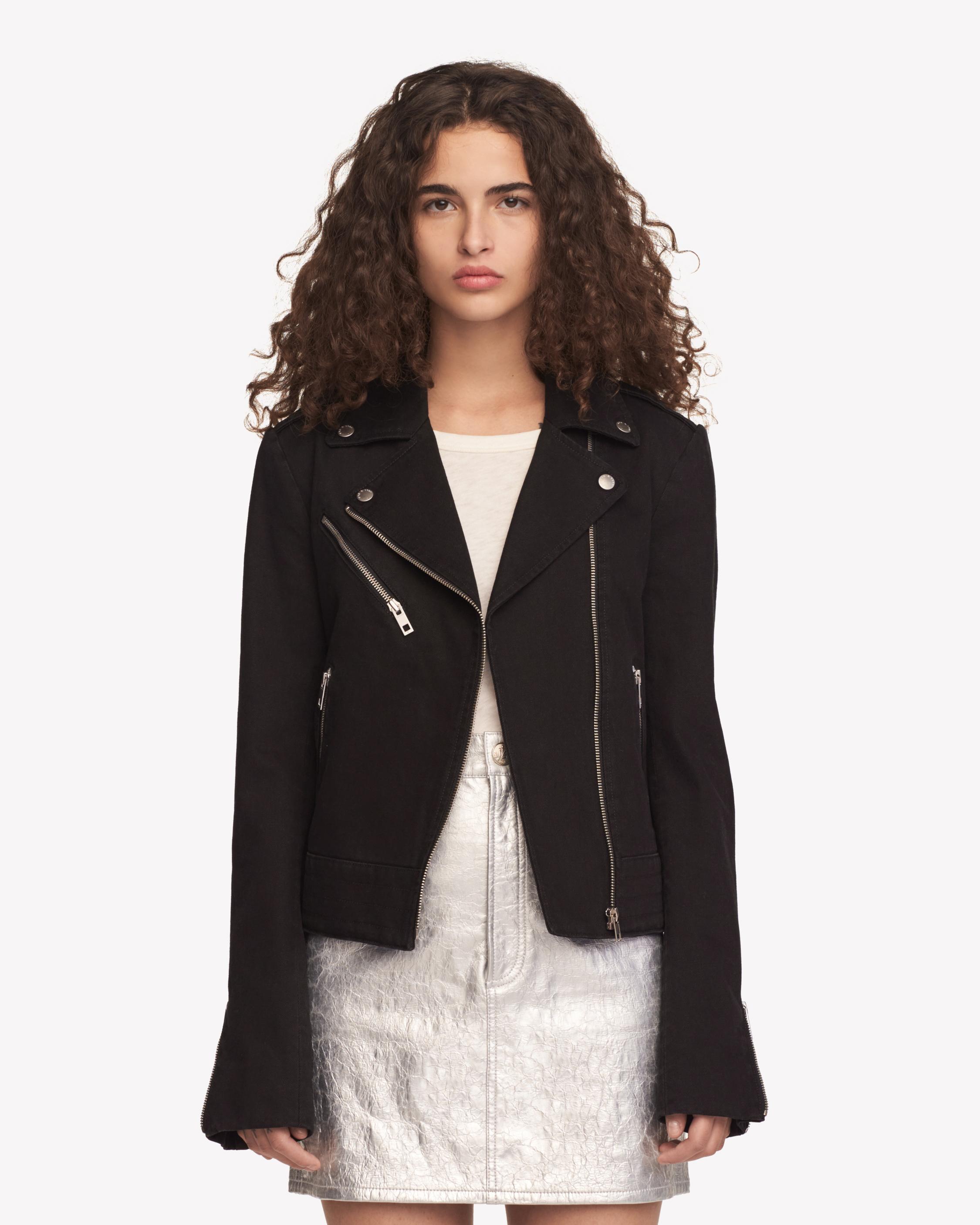 Coats, Jackets & Blazers: Leather Jackets to Jean, Bomber to Parka with ...
