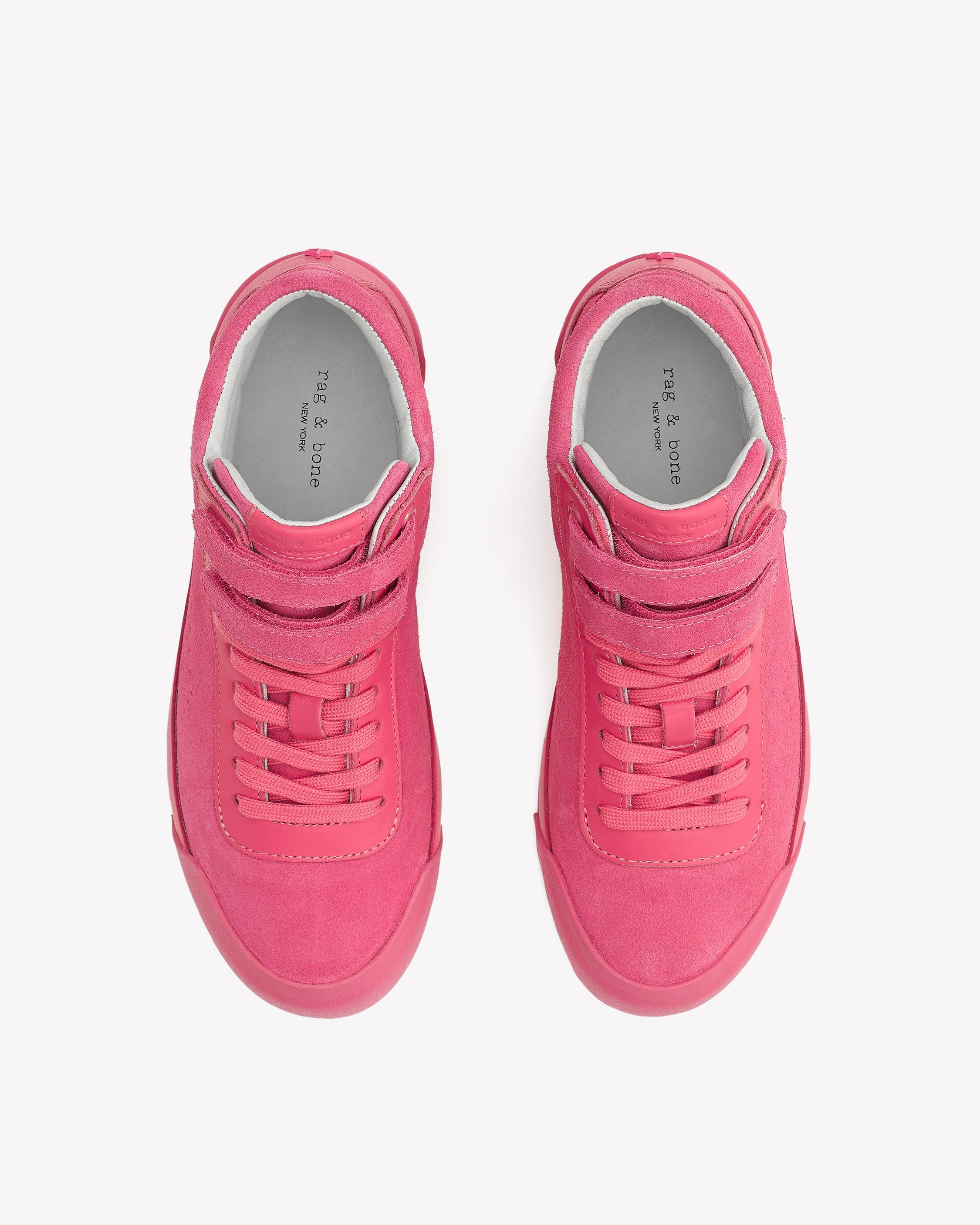 rag and bone nova sneakers