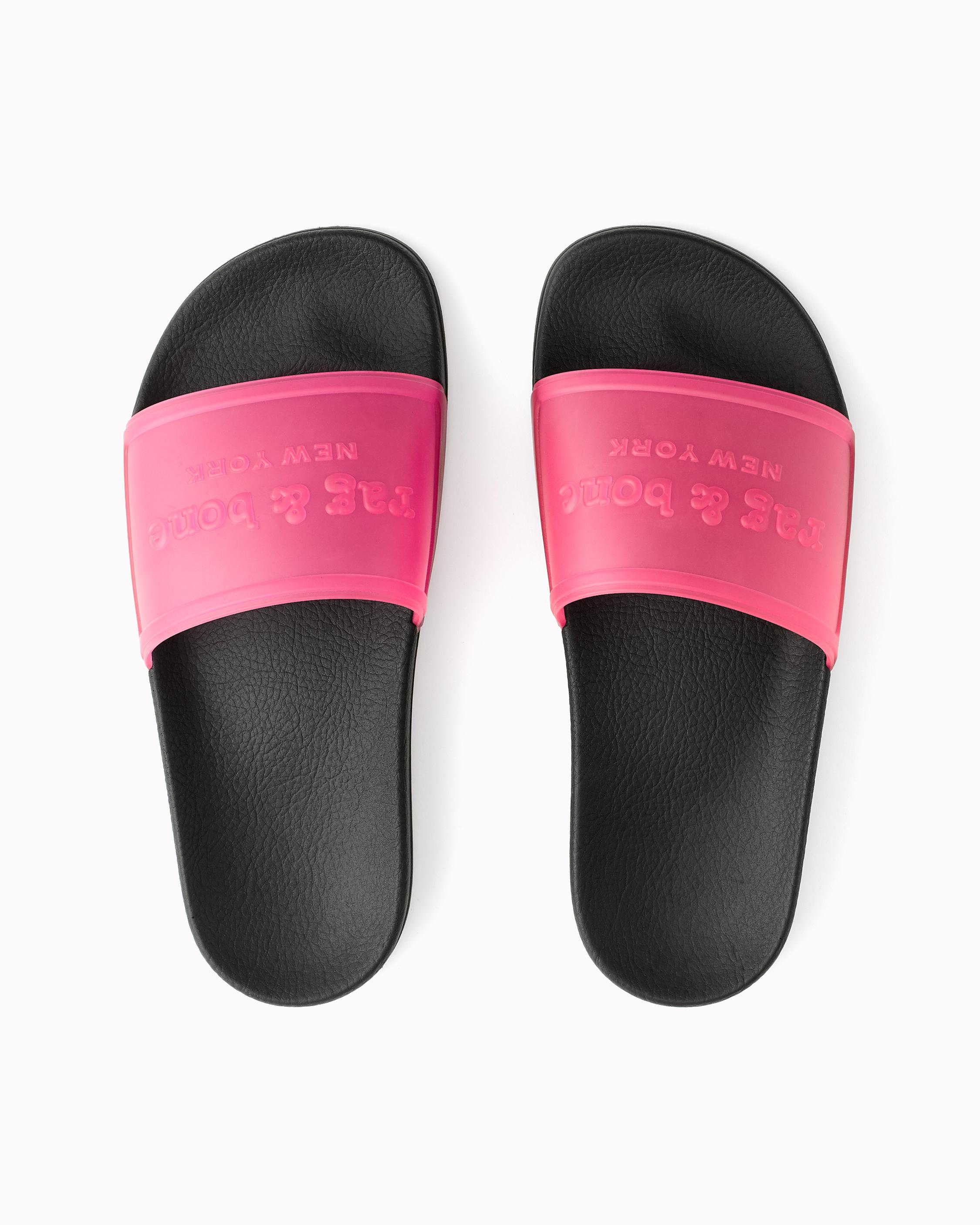 rag and bone pool slides