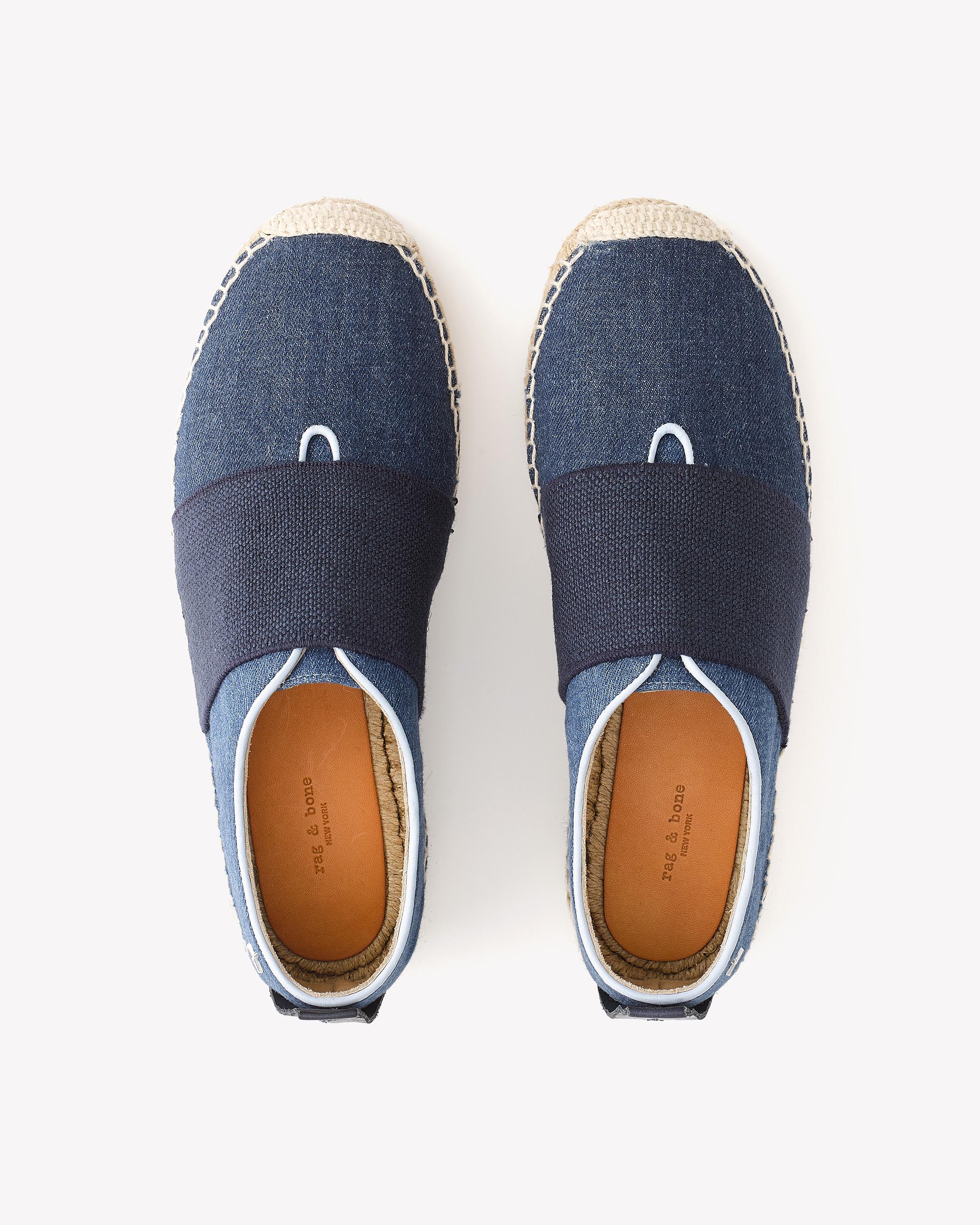 rag and bone nina espadrille